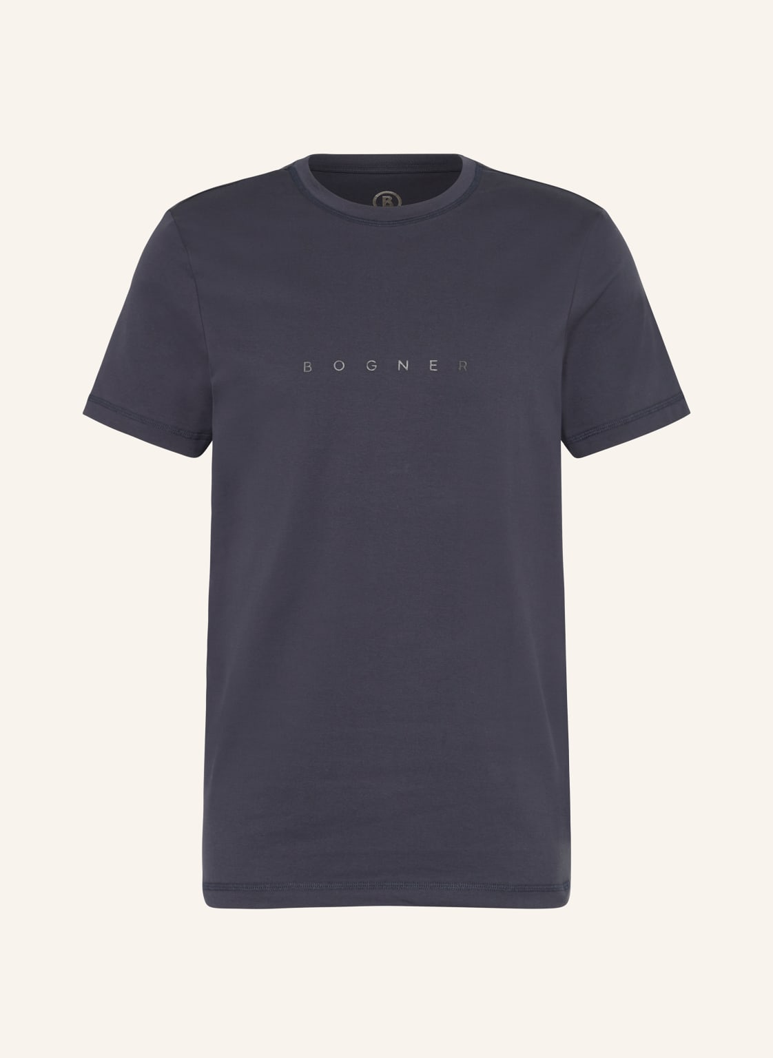 Bogner T-Shirt Roc blau von Bogner