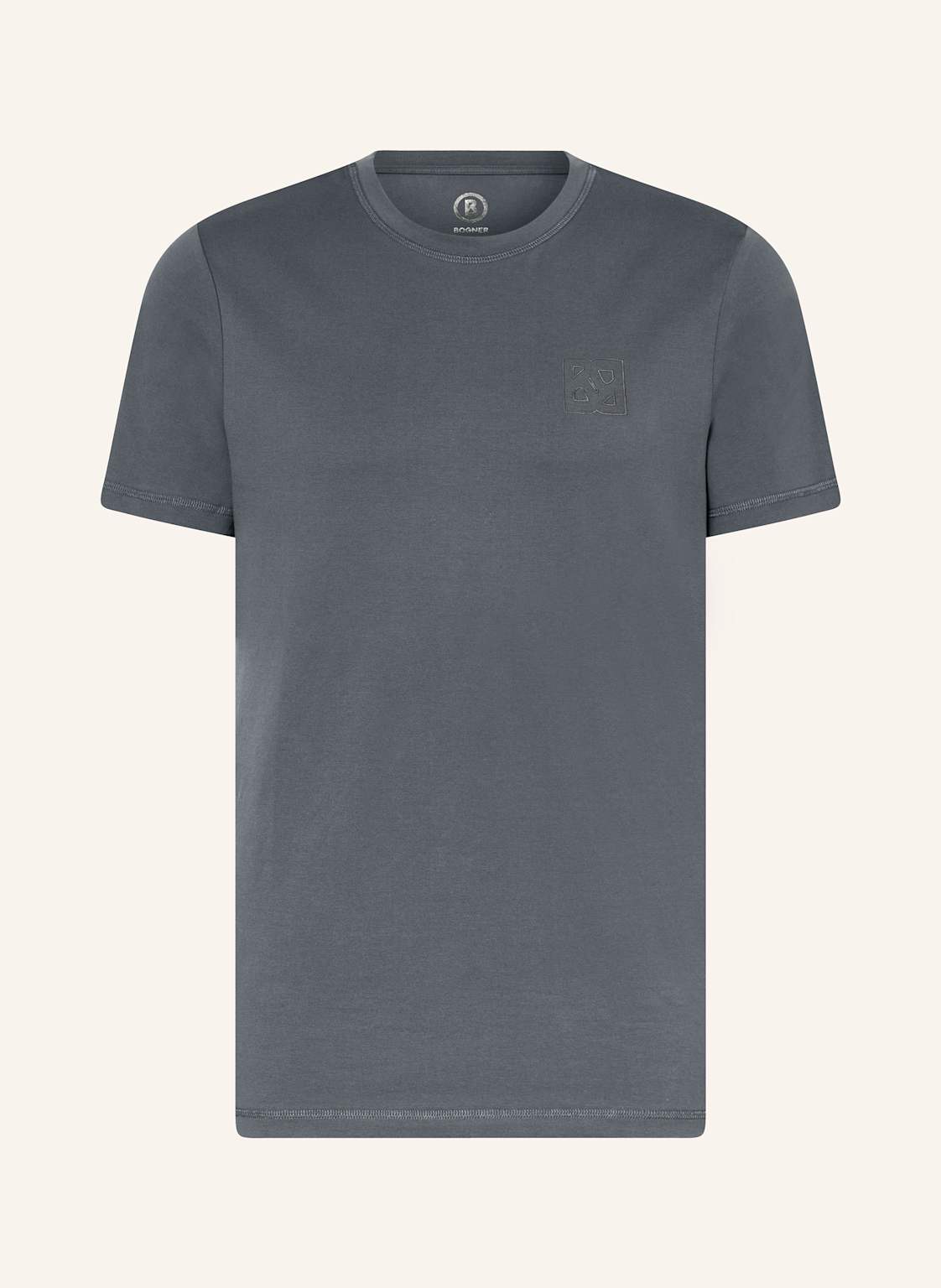 Bogner T-Shirt grau Bogner T-Shirt grau von Bogner