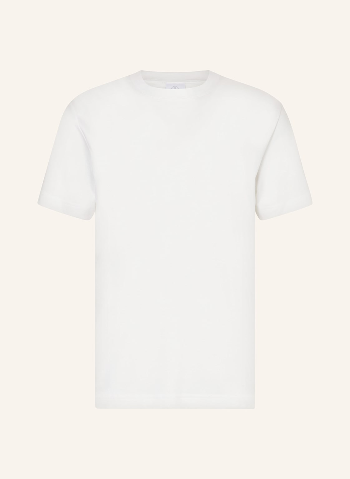 Bogner T-Shirt Ryan weiss Bogner T-Shirt Ryan weiss von Bogner
