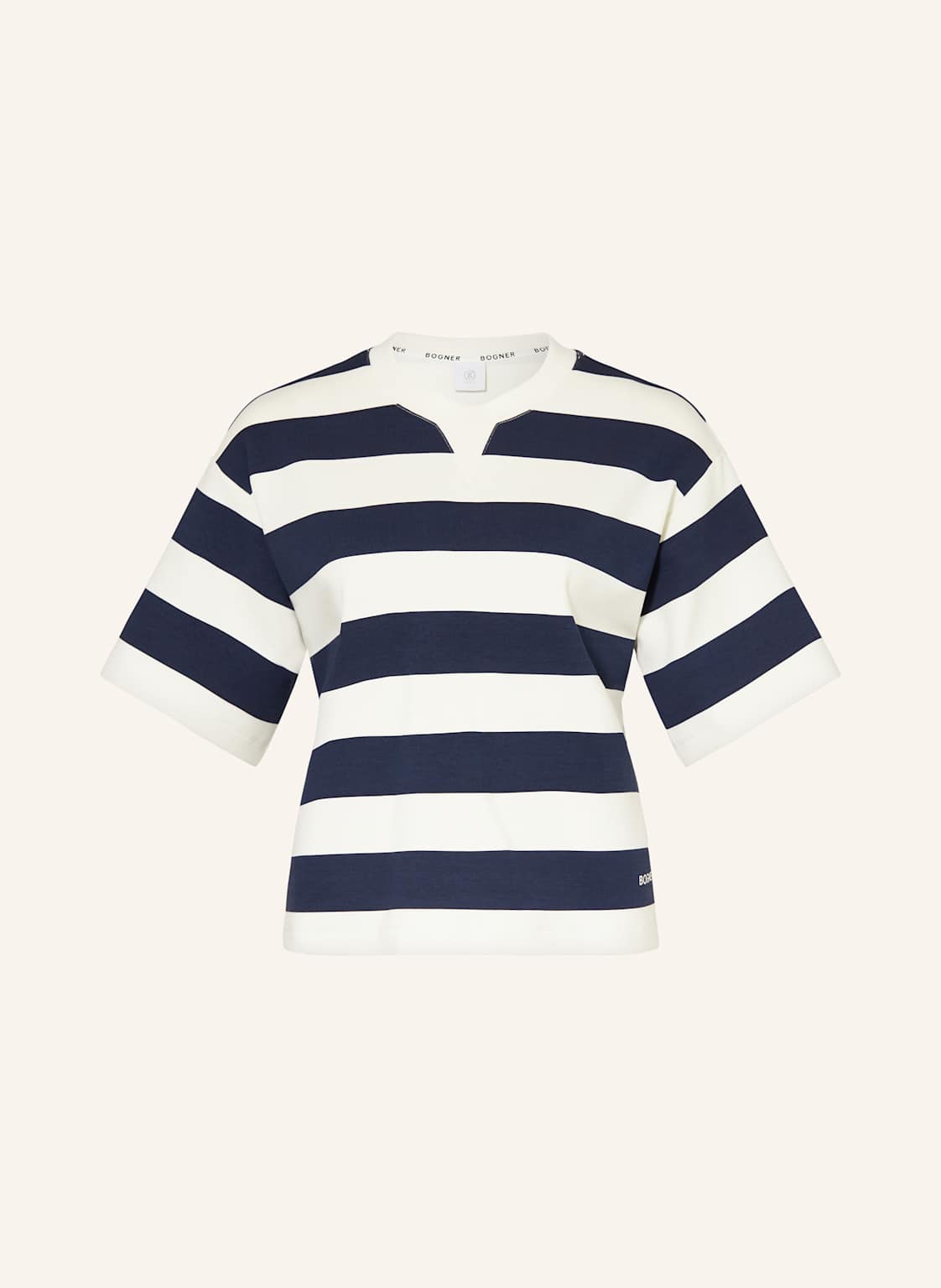 Bogner T-Shirt Stacey blau Bogner T-Shirt Stacey blau von Bogner