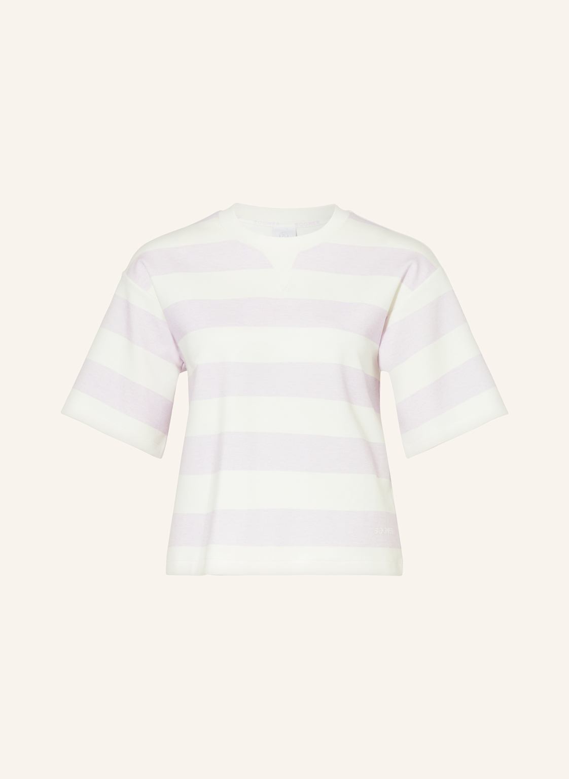 Bogner T-Shirt Stacey rosa von Bogner