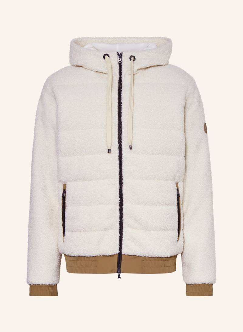 Bogner Teddyfell-Jacke Ethan beige von Bogner