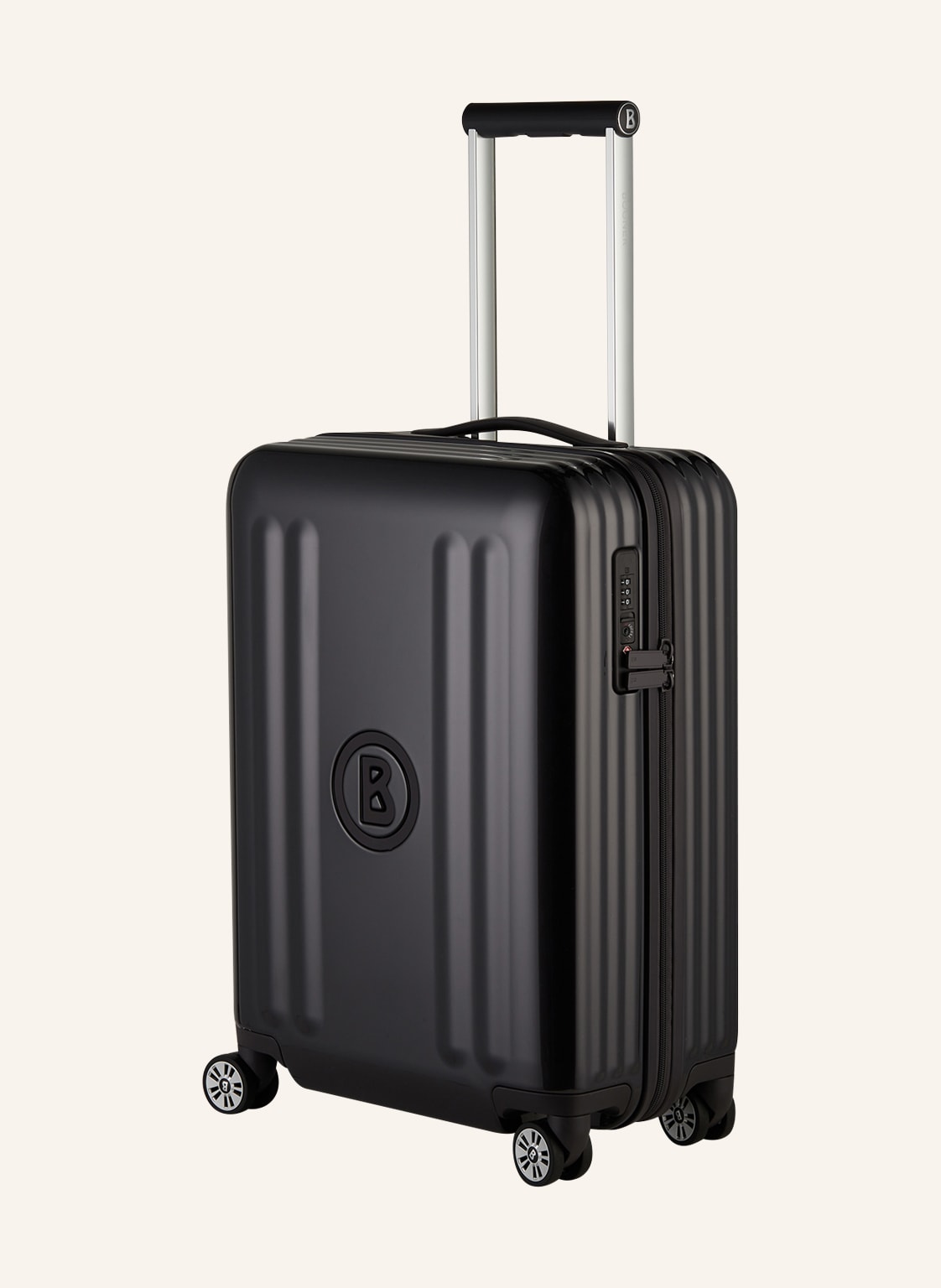 Bogner Trolley Piz c55 grau Bogner Trolley Piz c55 grau von Bogner