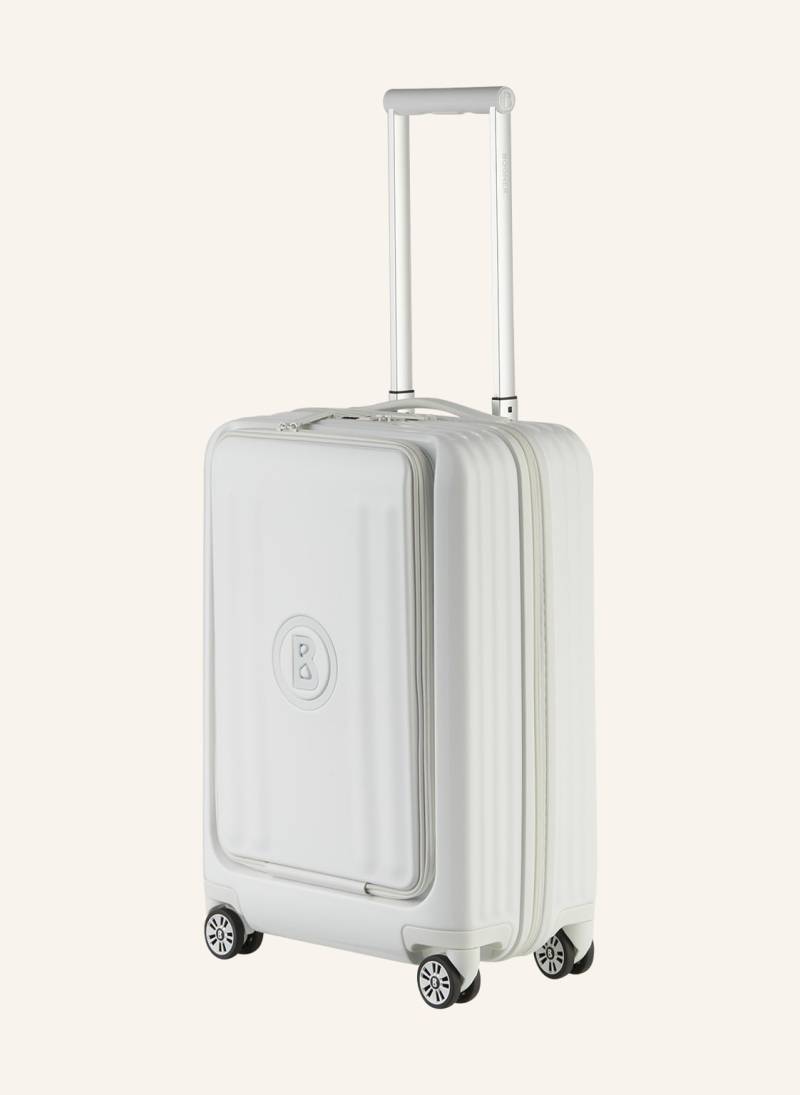 Bogner Trolley Piz c55 weiss von Bogner