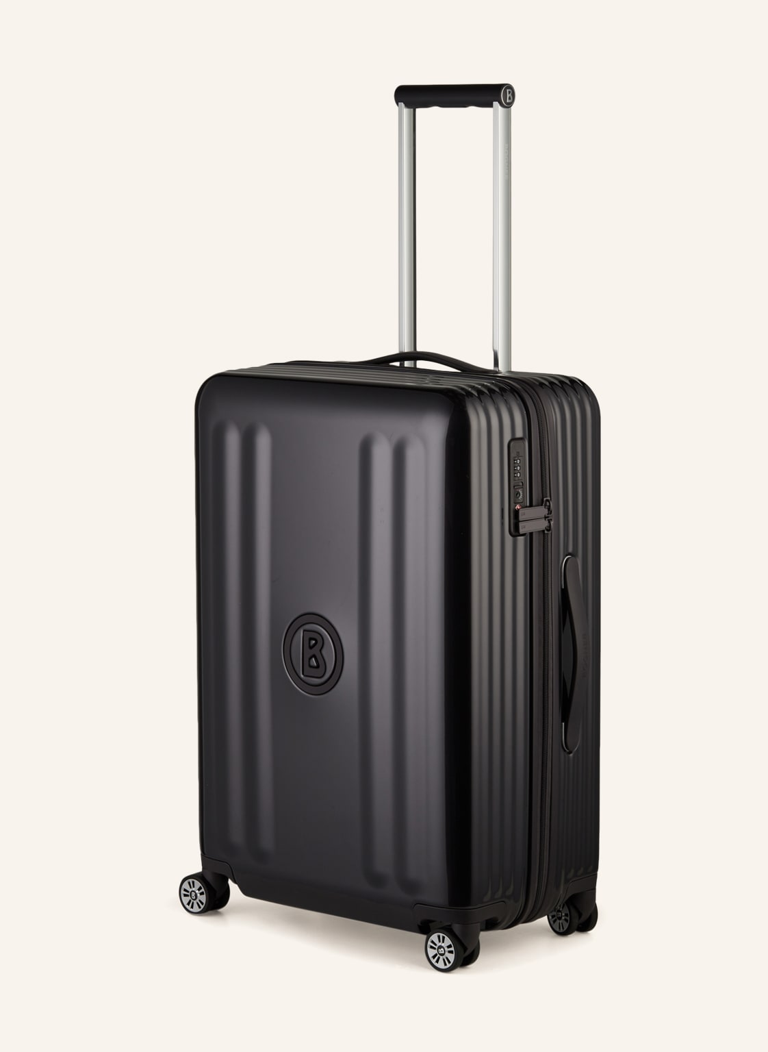 Bogner Trolley Piz c65 grau Bogner Trolley Piz c65 grau von Bogner