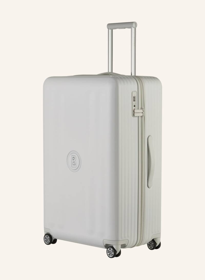 Bogner Trolley Piz c75 weiss von Bogner