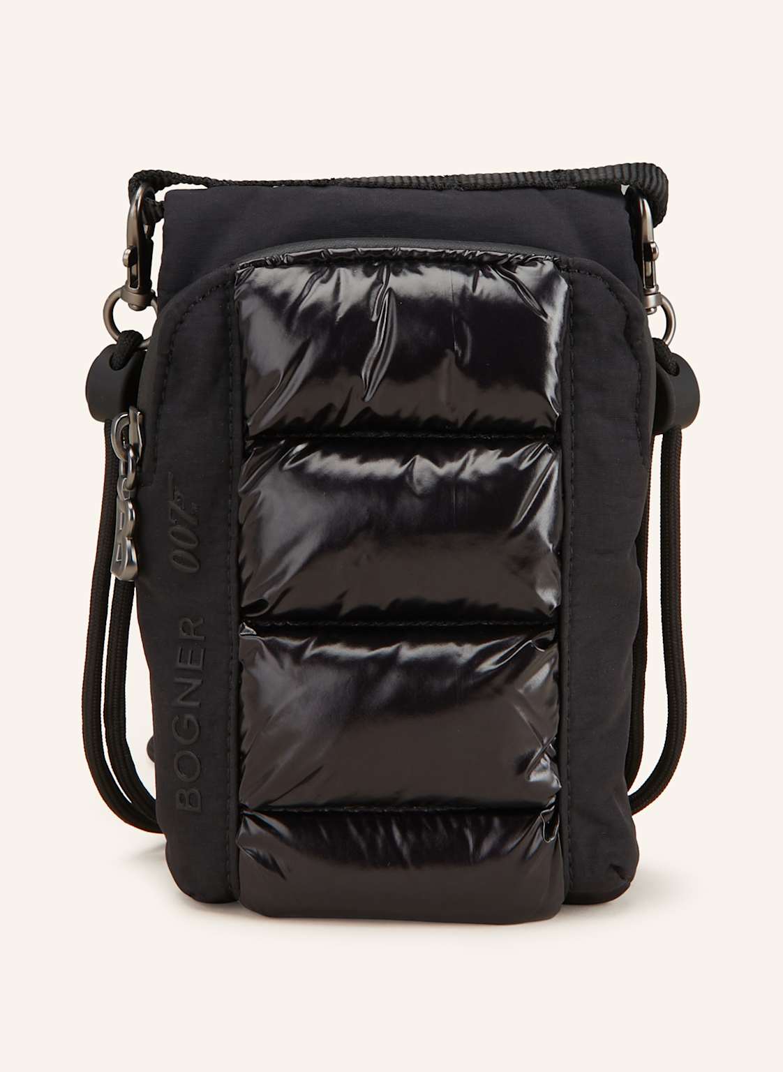 Bogner Umhängetasche 007 Corey schwarz Bogner Umhängetasche 007 Corey schwarz von Bogner