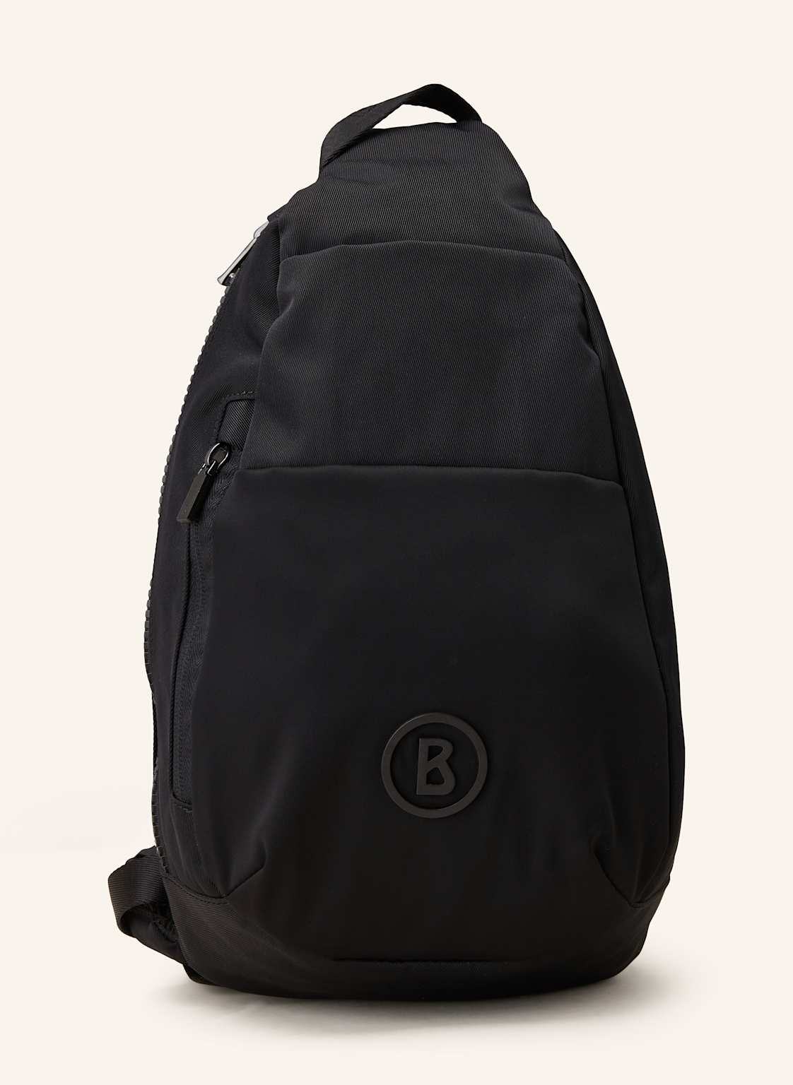Bogner Umhängetasche Arolla Benja schwarz Bogner Umhängetasche Arolla Benja schwarz von Bogner