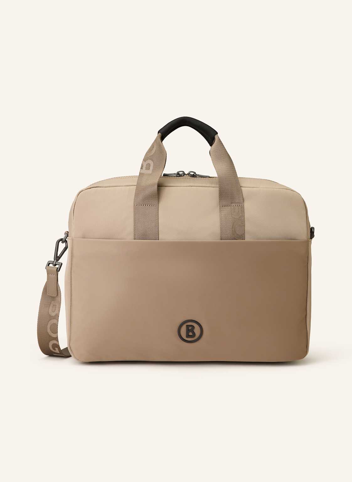 Bogner Umhängetasche Arolla beige von Bogner