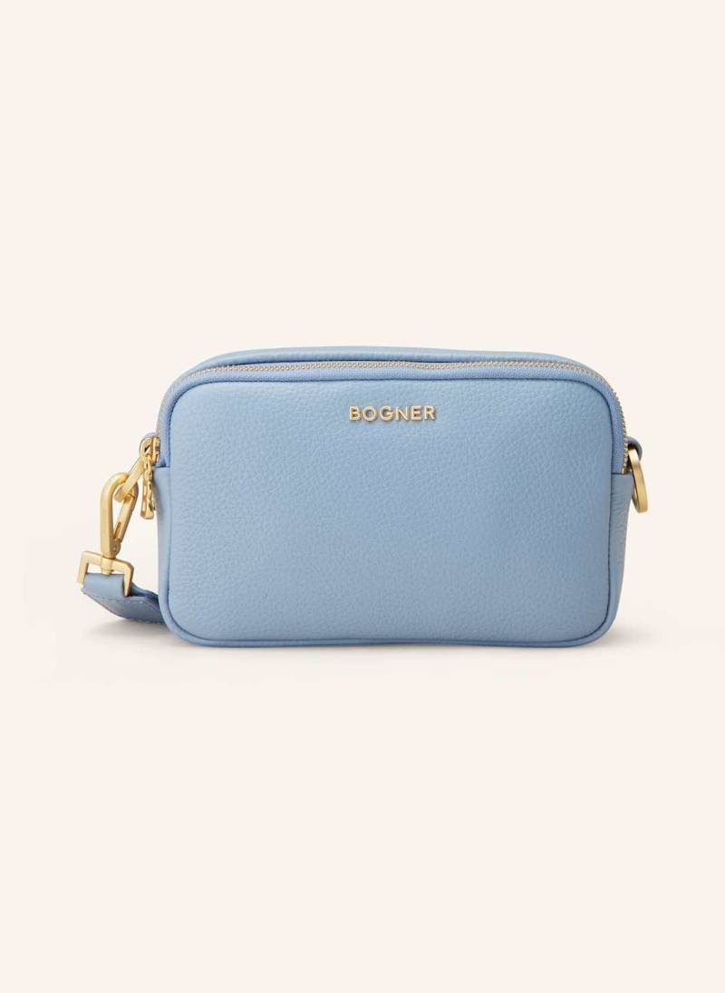 Bogner Umhängetasche Avy blau von Bogner