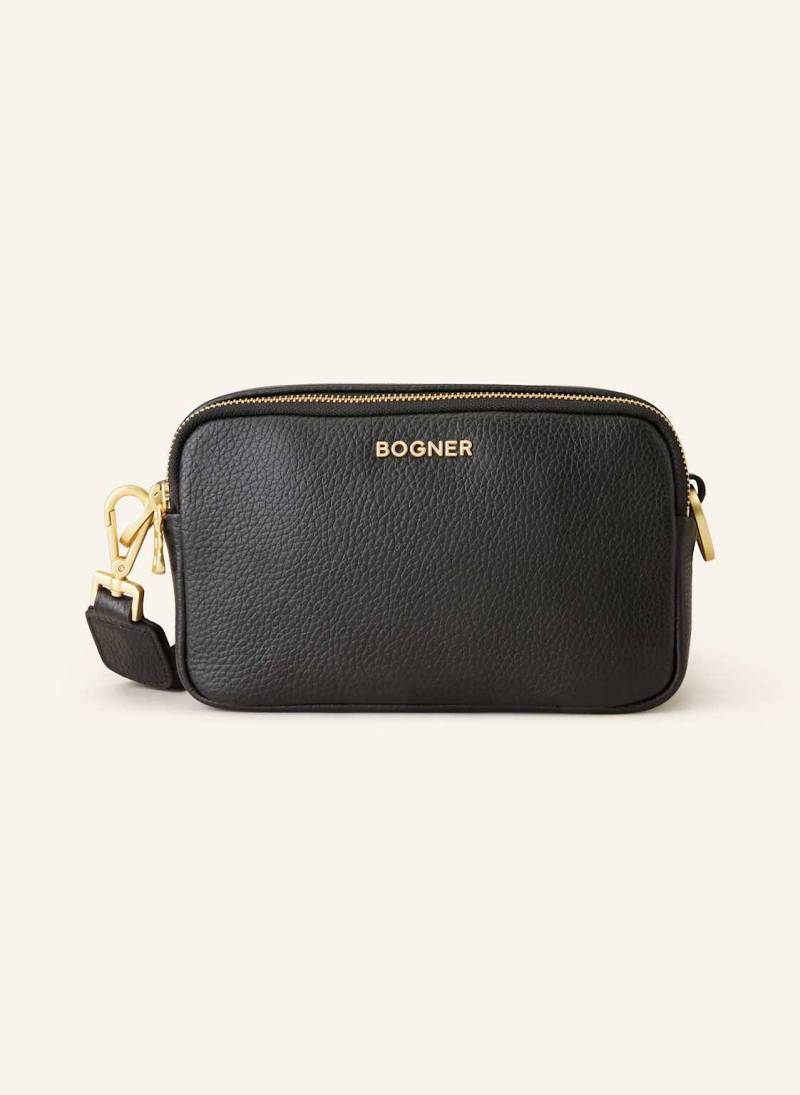 Bogner Umhängetasche Avy schwarz von Bogner