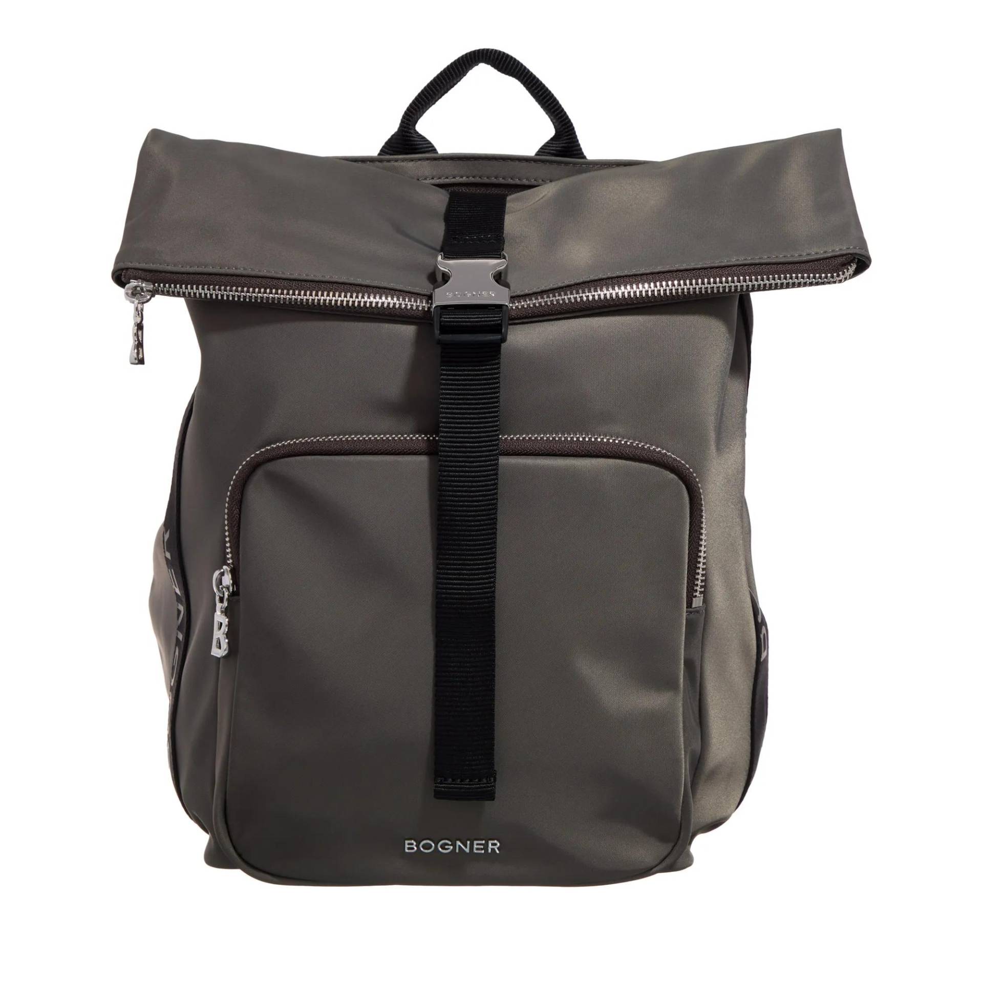 Bogner Umhängetasche - Klosters Eike Backpack Mvf - Gr. unisize - in Grün - für Damen von Bogner