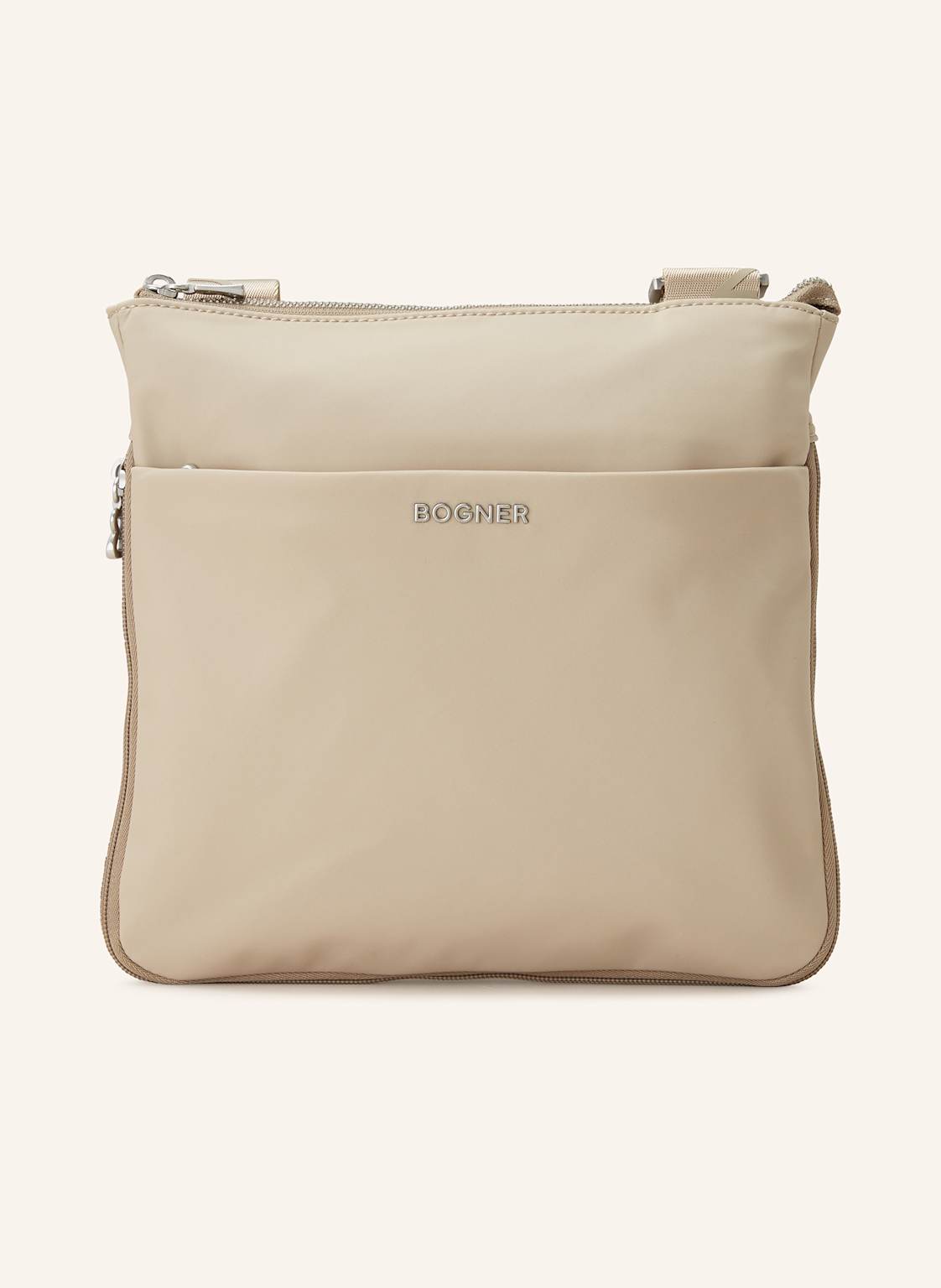 Bogner Umhängetasche Klosters Serena beige Bogner Umhängetasche Klosters Serena beige von Bogner