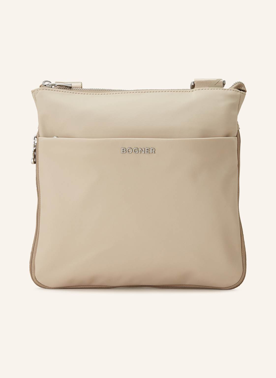 Bogner Umhängetasche Klosters Serena beige von Bogner