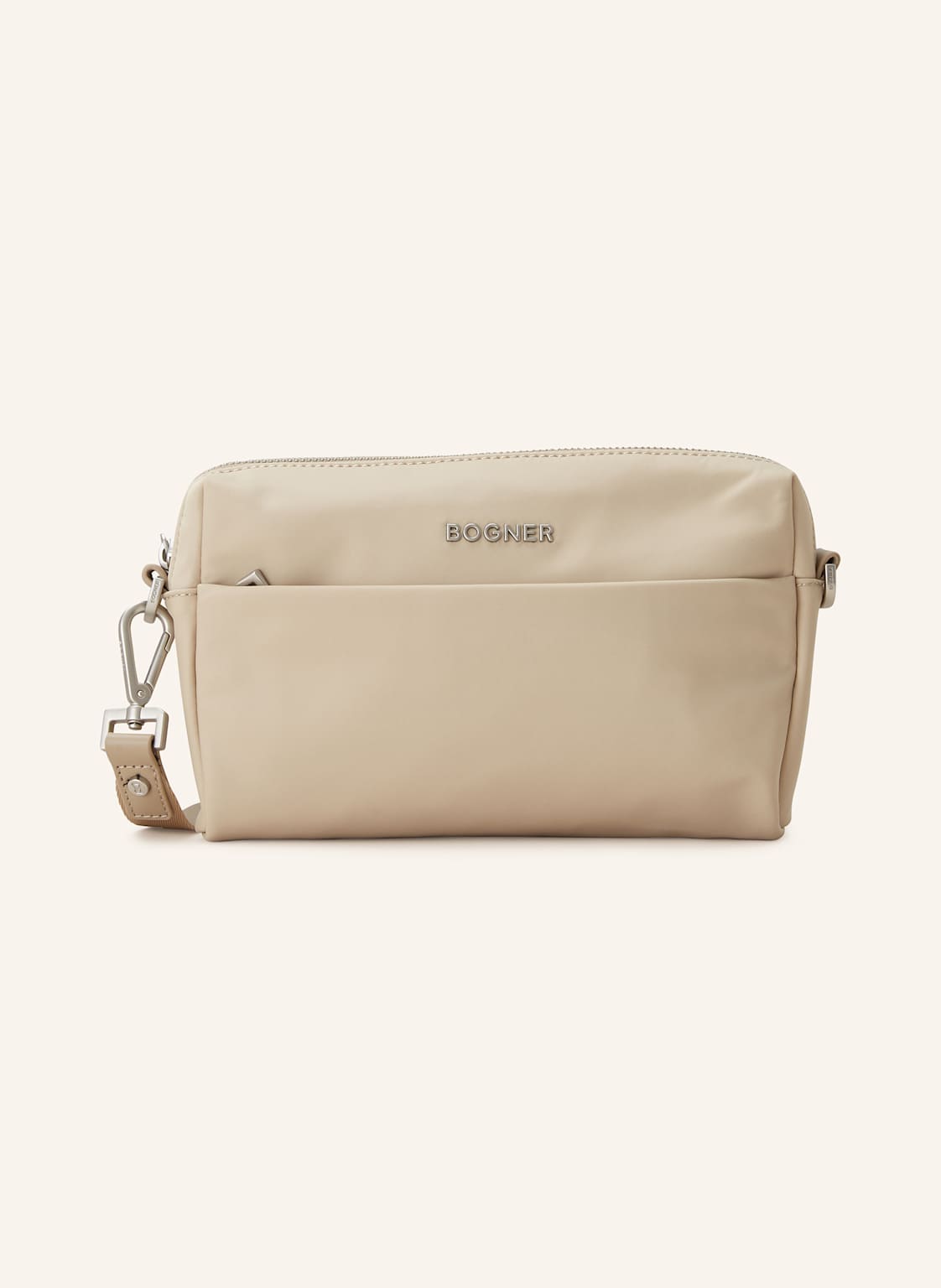 Bogner Umhängetasche Klosters Sita beige von Bogner