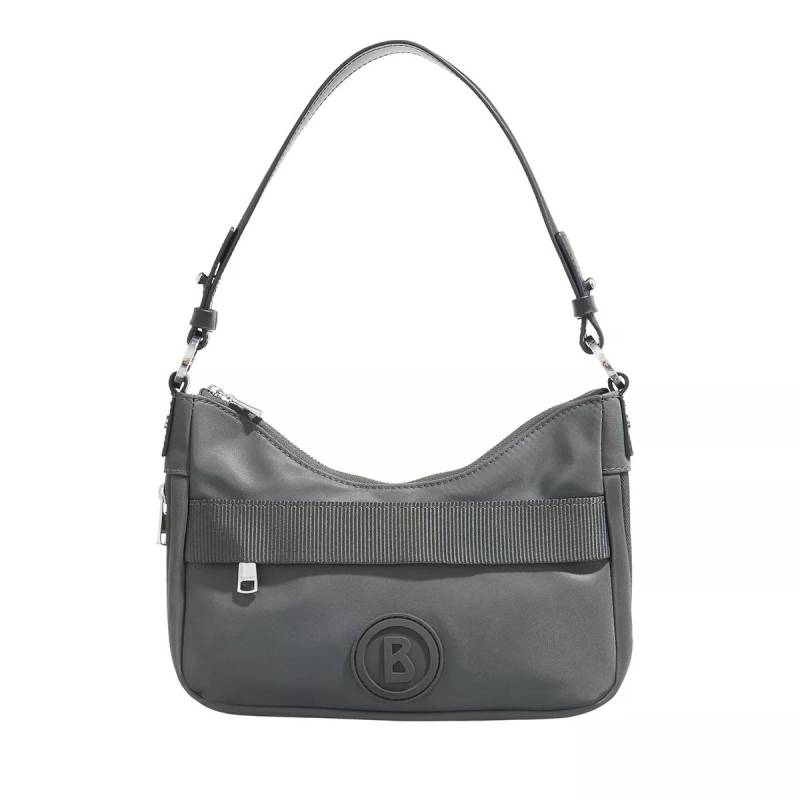 Bogner Schultertasche - Maggia Lora Shoulderbag Shz - Gr. unisize - in Grün - für Damen von Bogner