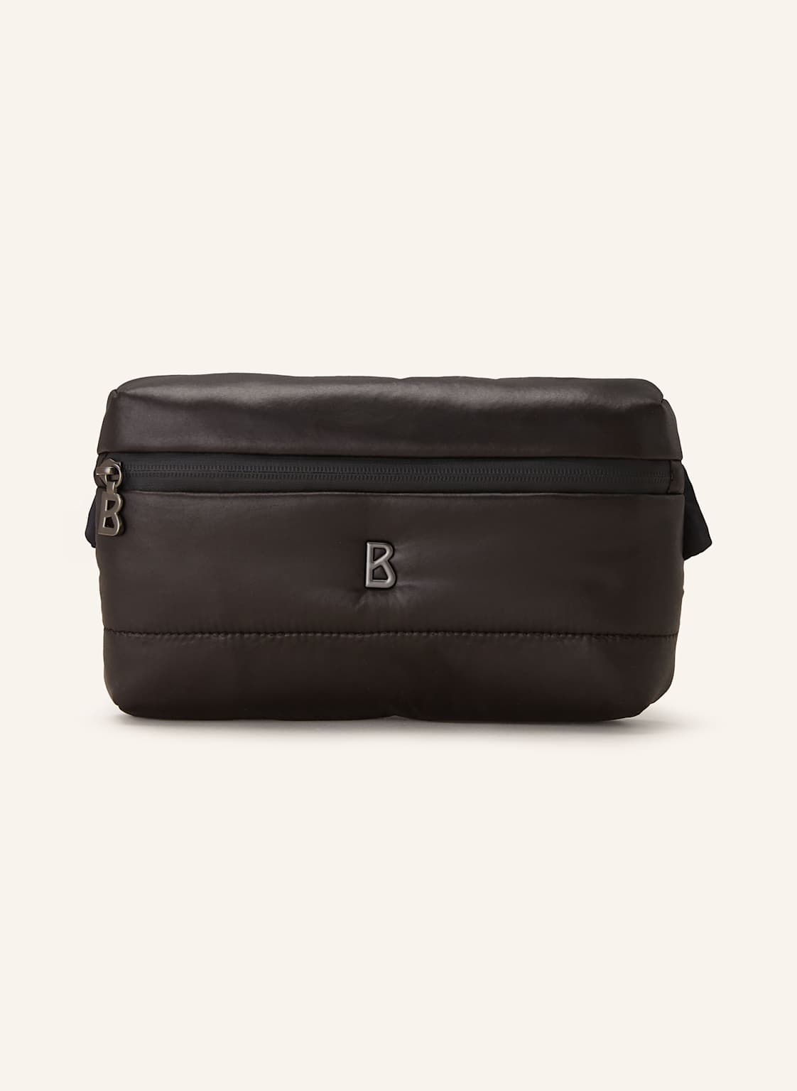 Bogner Umhängetasche Monarch schwarz Bogner Umhängetasche Monarch schwarz von Bogner