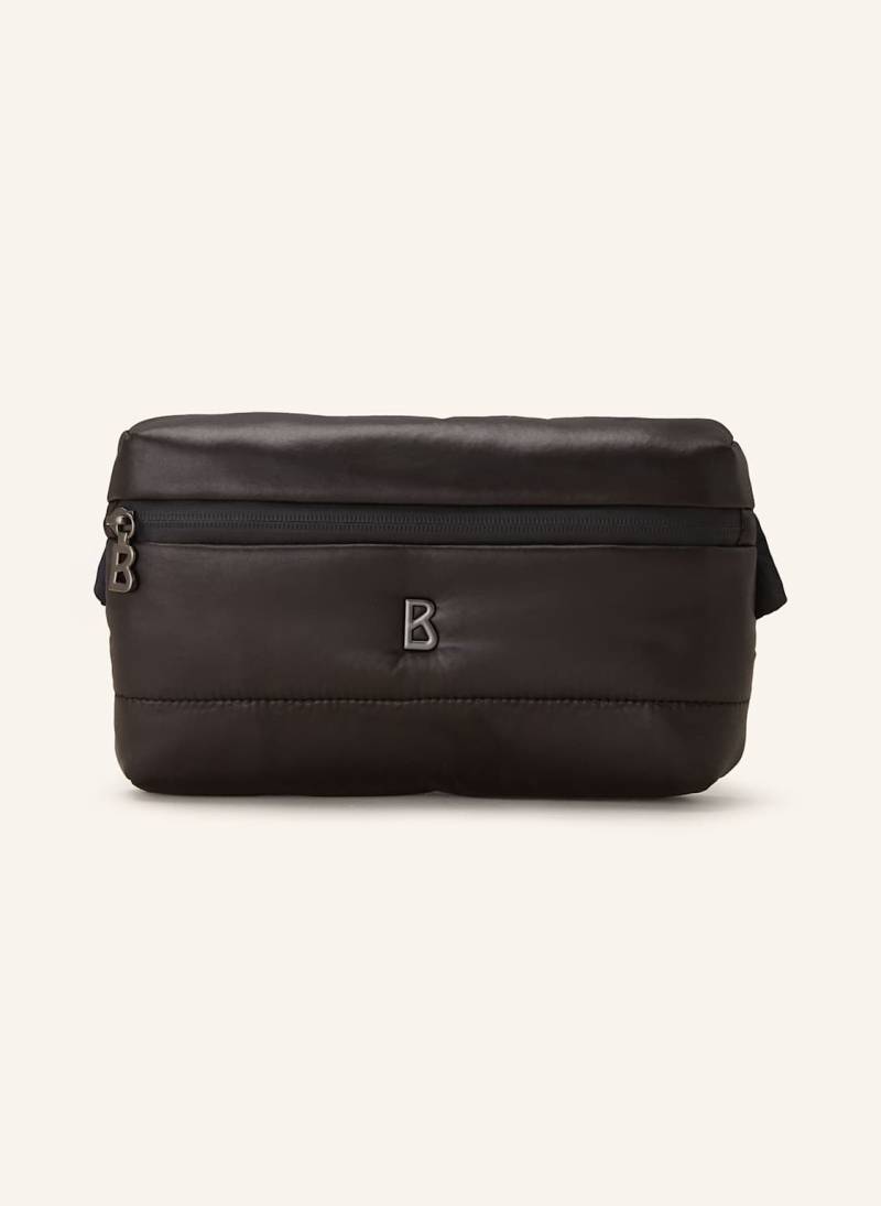 Bogner Umhängetasche Monarch schwarz von Bogner