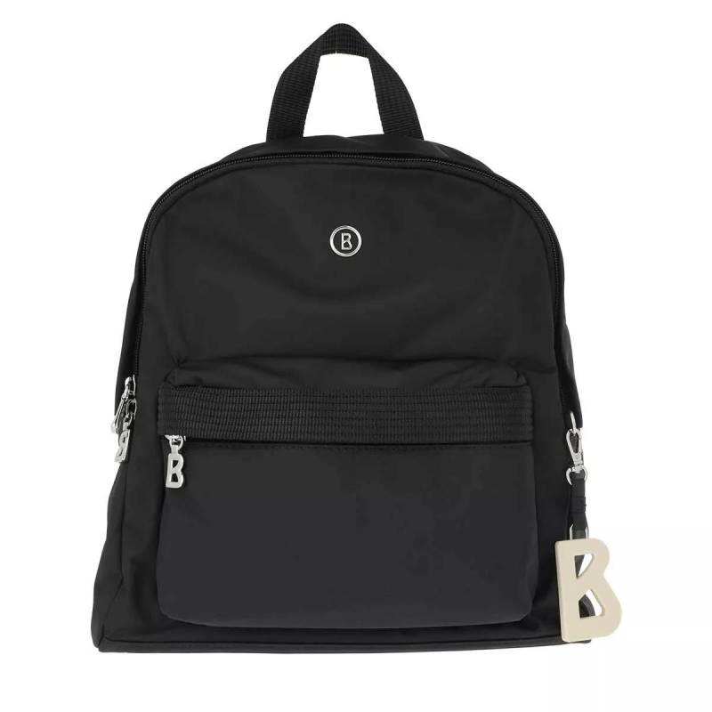 Bogner Umhängetasche - Verbier Anka Backpack - Gr. unisize - in Schwarz - für Damen von Bogner