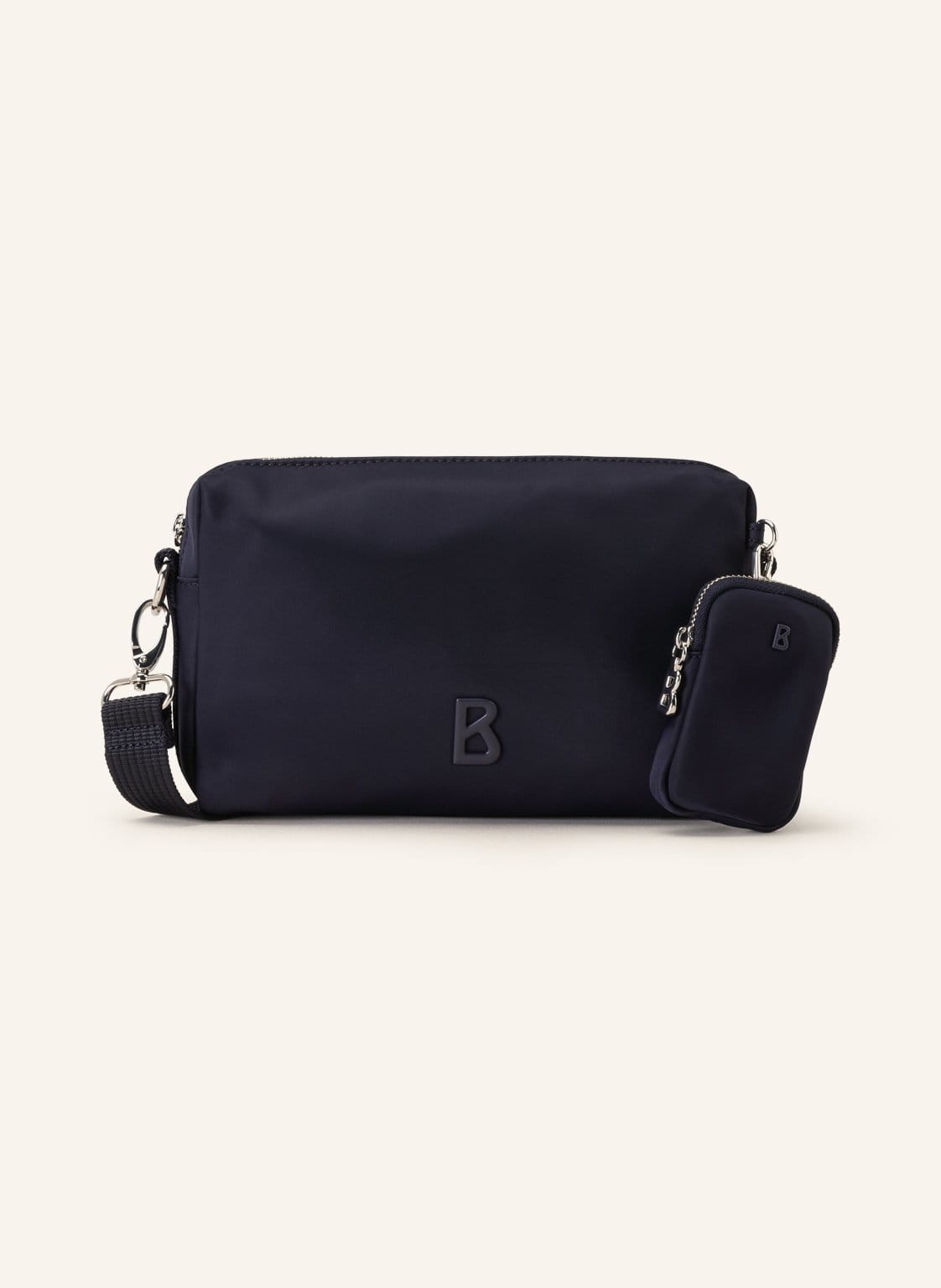Bogner Umhängetasche Verbier Play Mini blau Bogner Umhängetasche Verbier Play Mini blau von Bogner