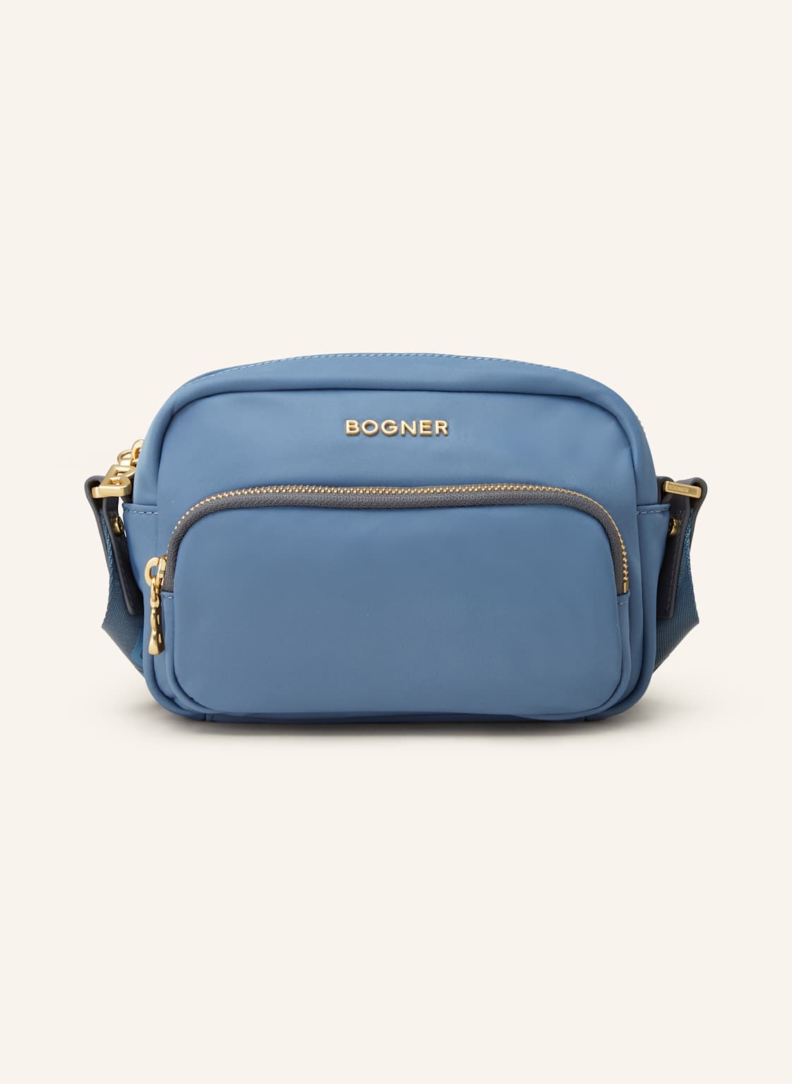 Bogner Umhängetasche blau Bogner Umhängetasche blau von Bogner