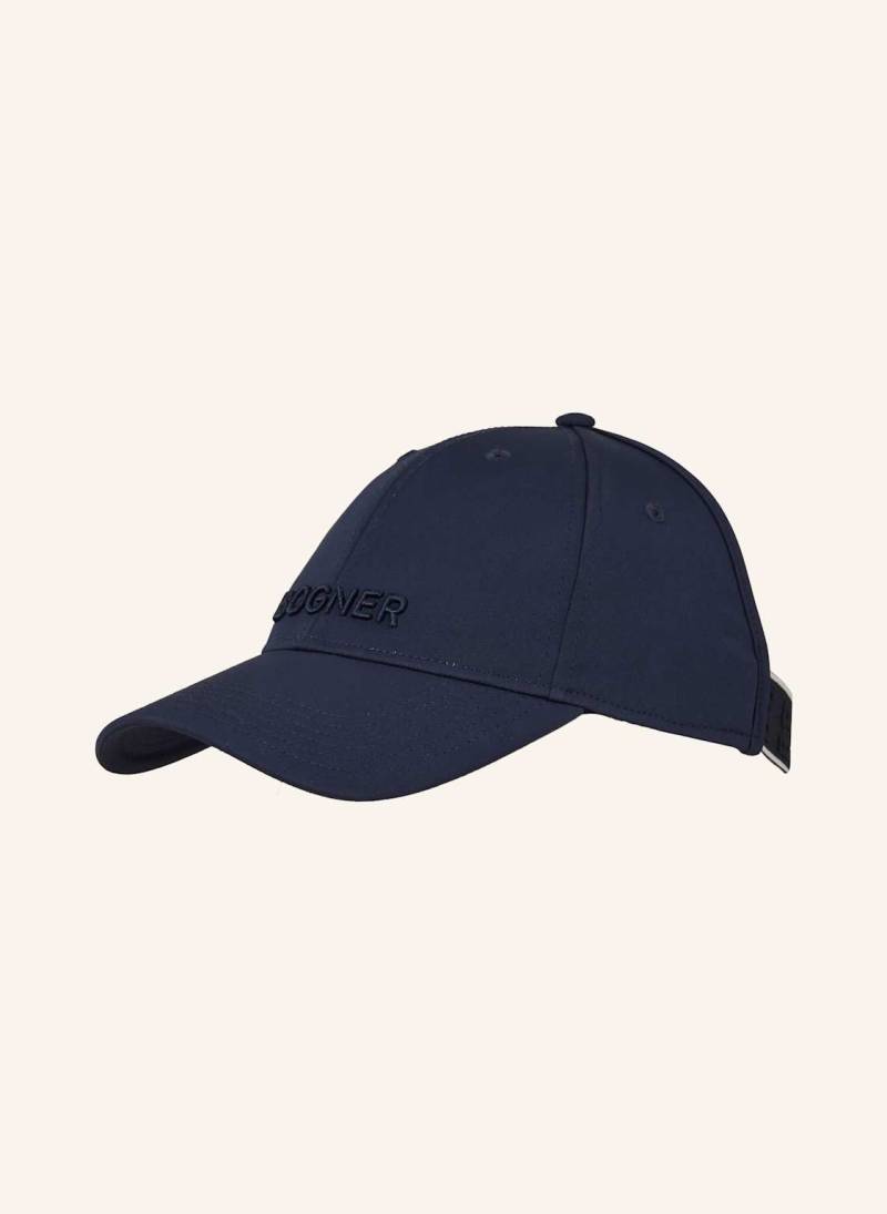 Bogner Visor-Cap Joshi blau von Bogner