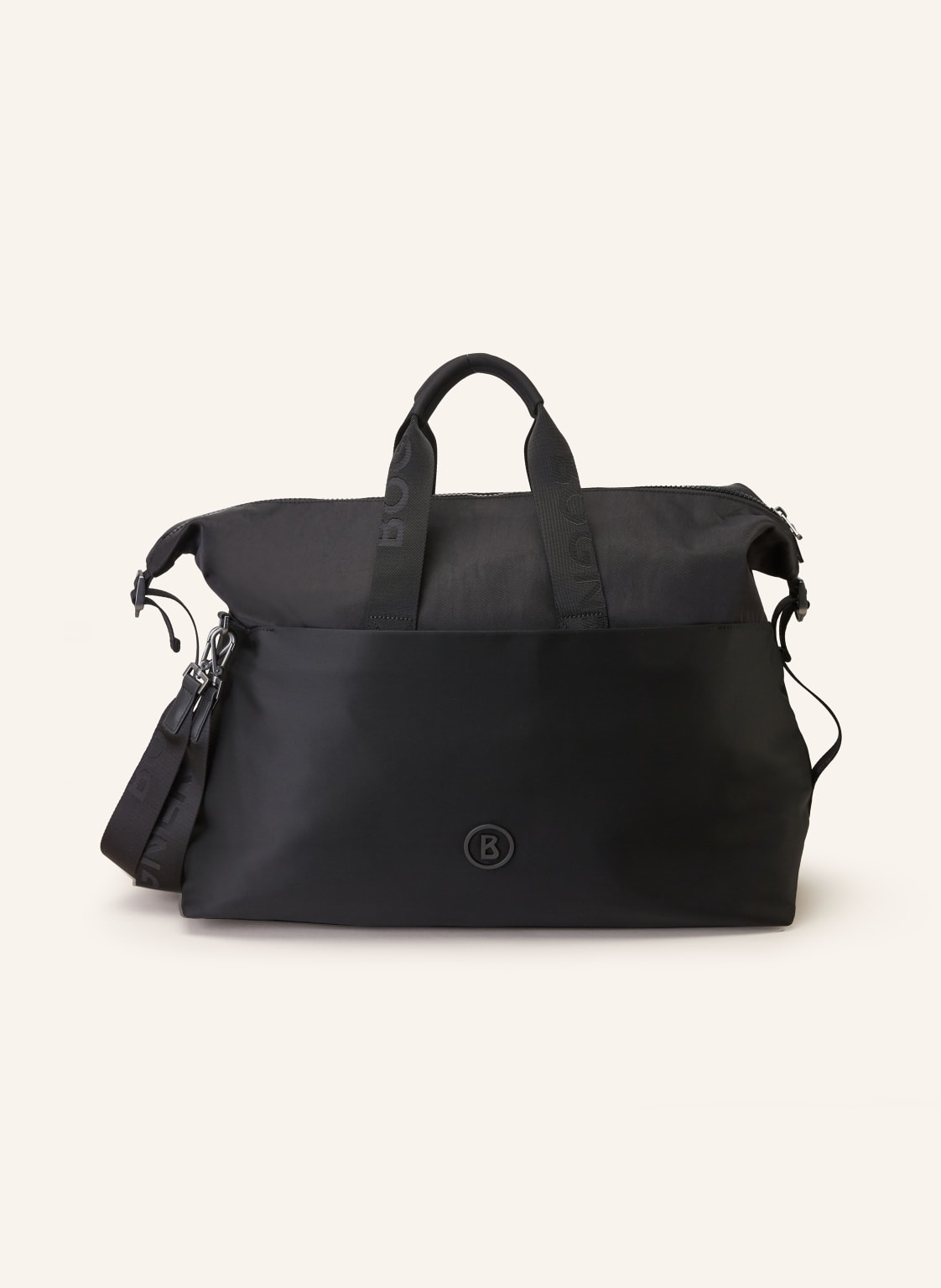 Bogner Weekender Allora Ewald schwarz Bogner Weekender Allora Ewald schwarz von Bogner