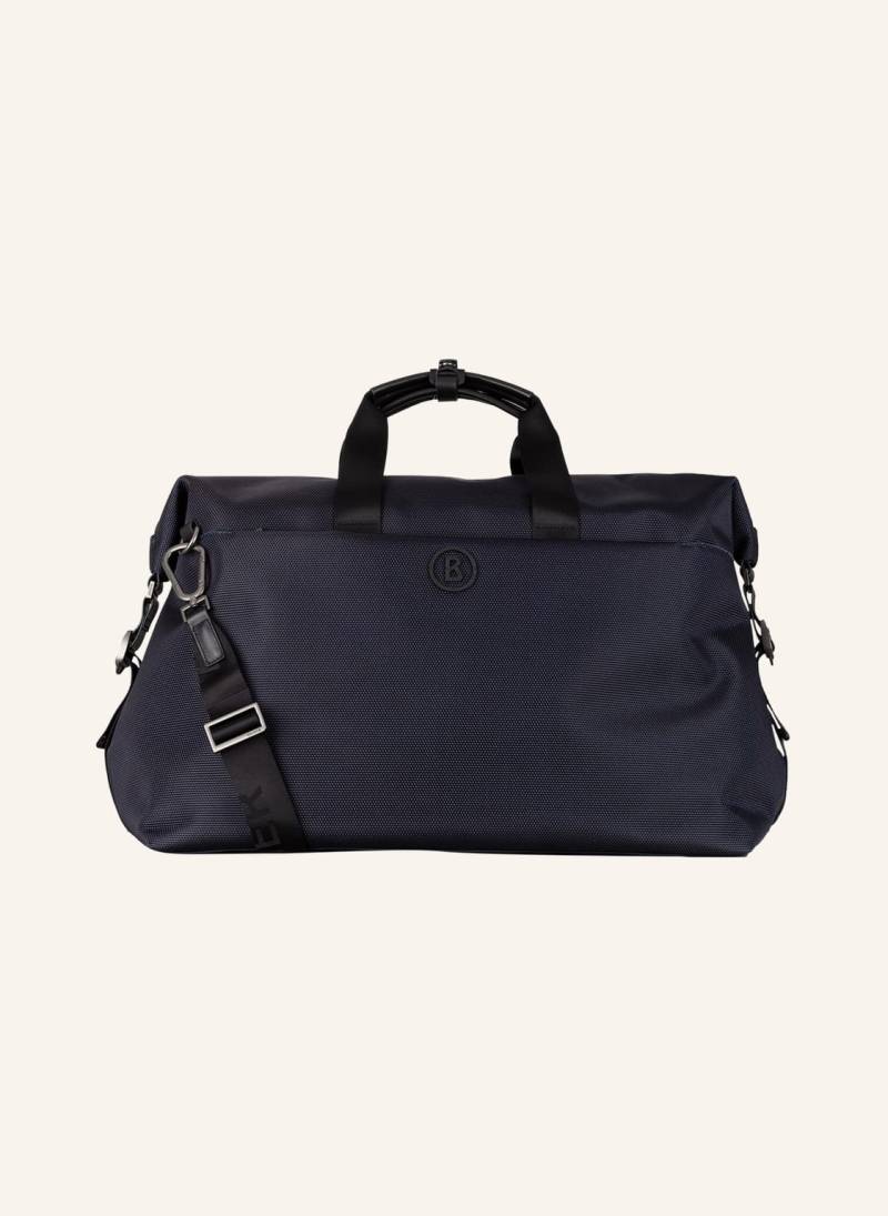 Bogner Weekender Ewald blau von Bogner