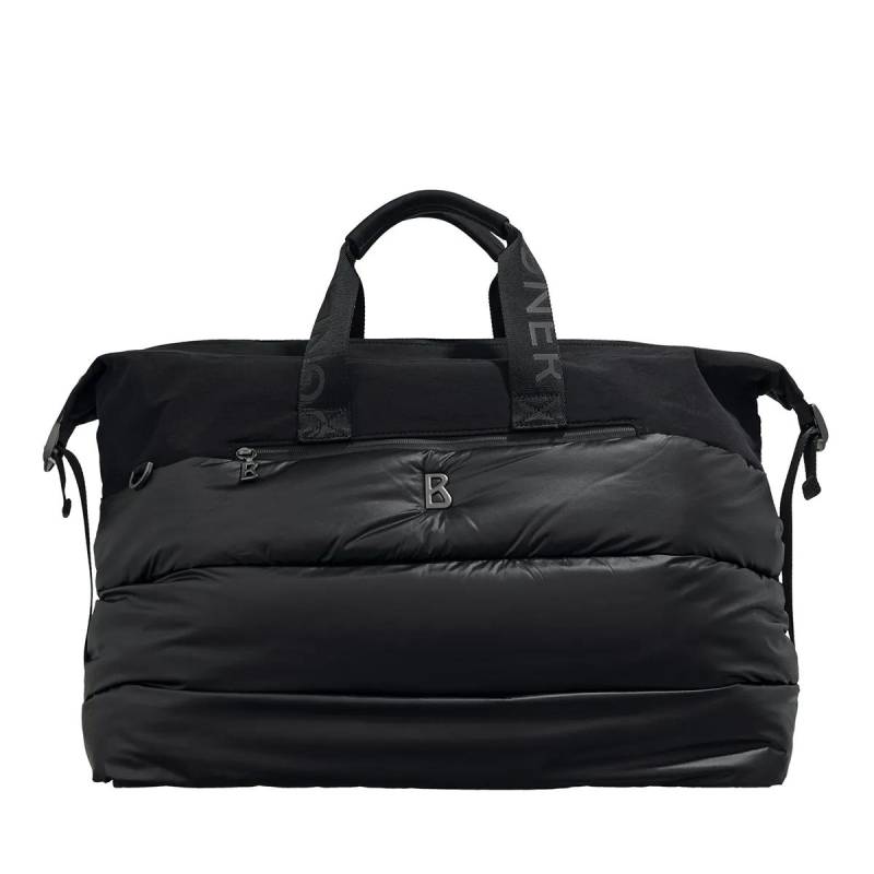 Bogner Weekender - Monarch Ewald Weekender Mhz - Gr. unisize - in Schwarz - für Damen von Bogner