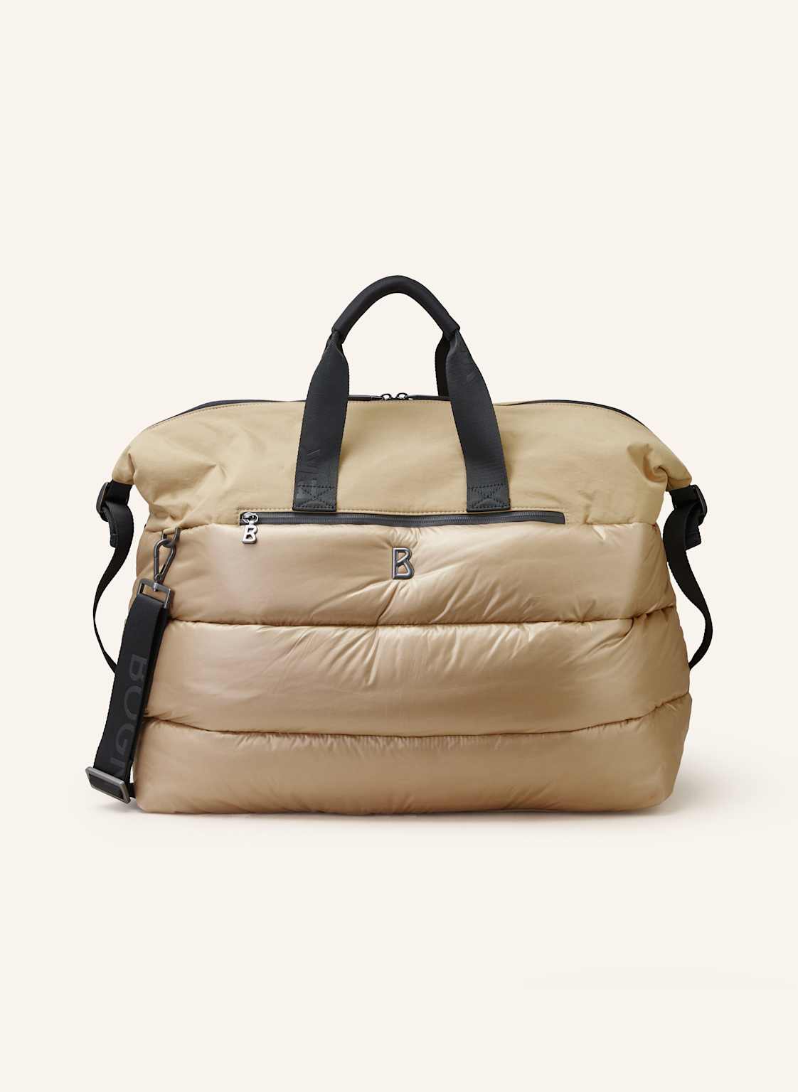 Bogner Weekender Monarch Ewald beige Bogner Weekender Monarch Ewald beige von Bogner