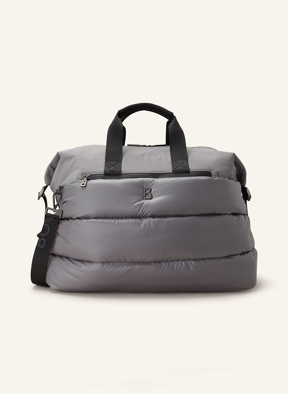 Bogner Weekender Monarch Ewald grau Bogner Weekender Monarch Ewald grau von Bogner