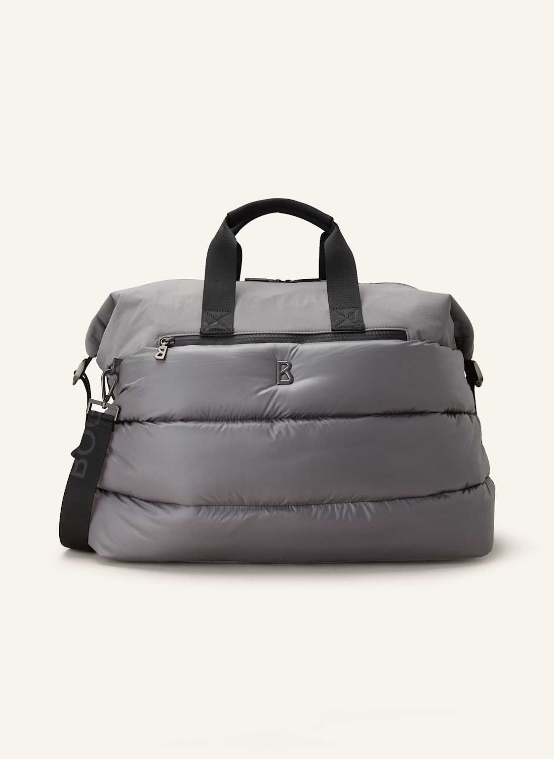 Bogner Weekender Monarch Ewald grau von Bogner