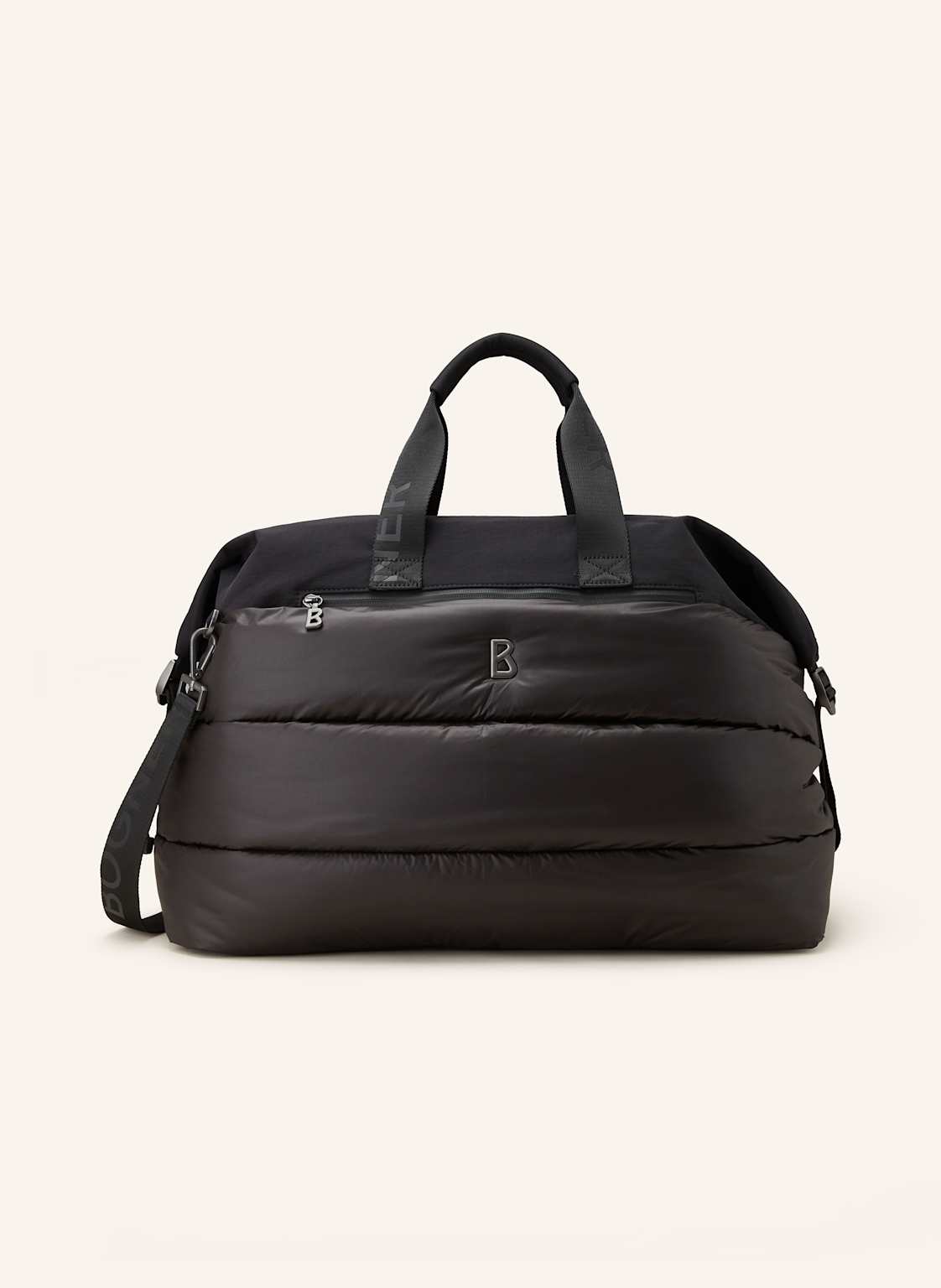 Bogner Weekender Monarch Ewald schwarz Bogner Weekender Monarch Ewald schwarz von Bogner