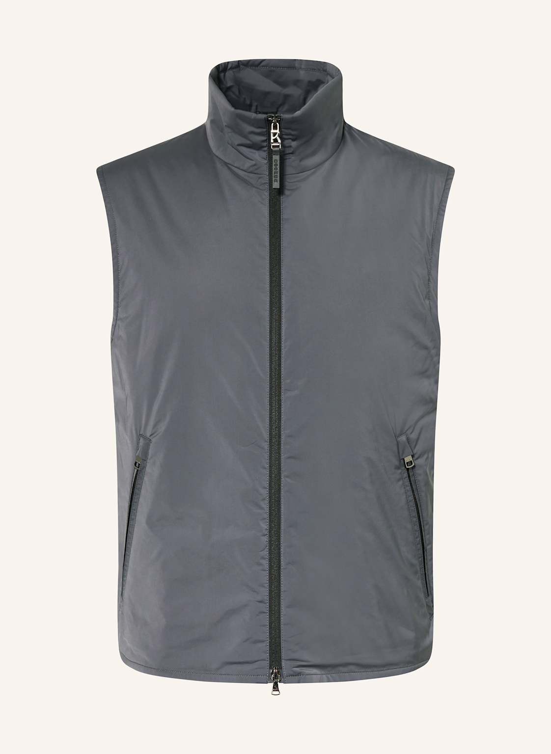 Bogner Steppweste grau Bogner Steppweste grau von Bogner