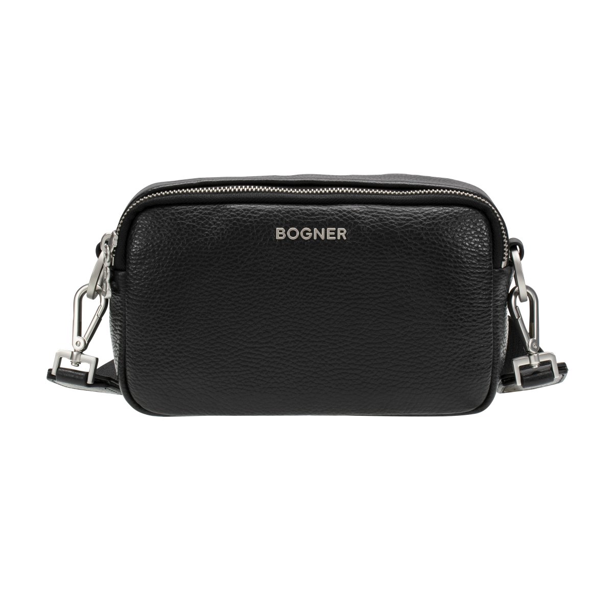 Crossbody-Bag Andermatt Avy in Schwarz Crossbody-Bag Andermatt Avy in Schwarz von Bogner