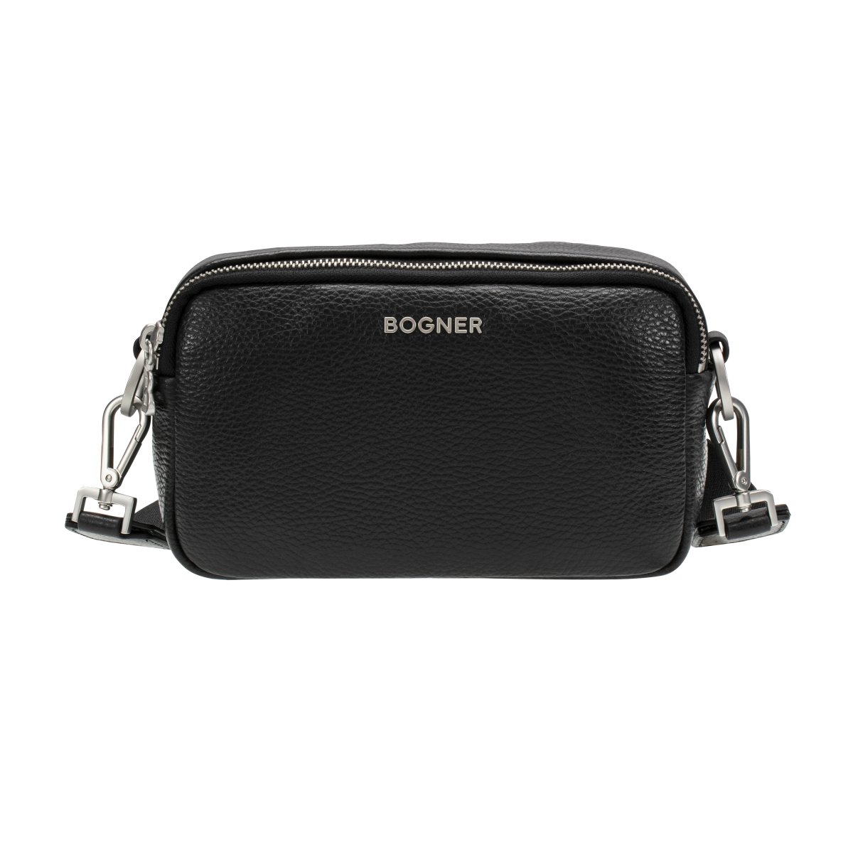 Crossbody-Bag Andermatt Avy in Schwarz von Bogner