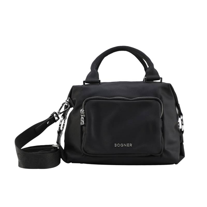 Handtasche Klosters Sofie in Schwarz von Bogner