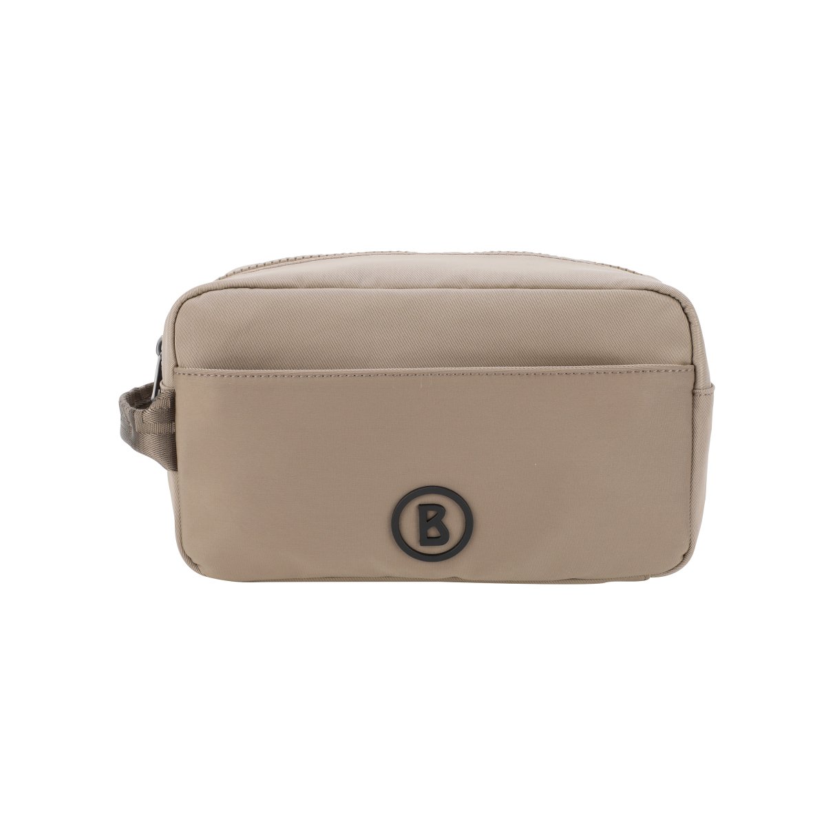 Kosmetik-Pouch Arolla Jona in Beige von Bogner