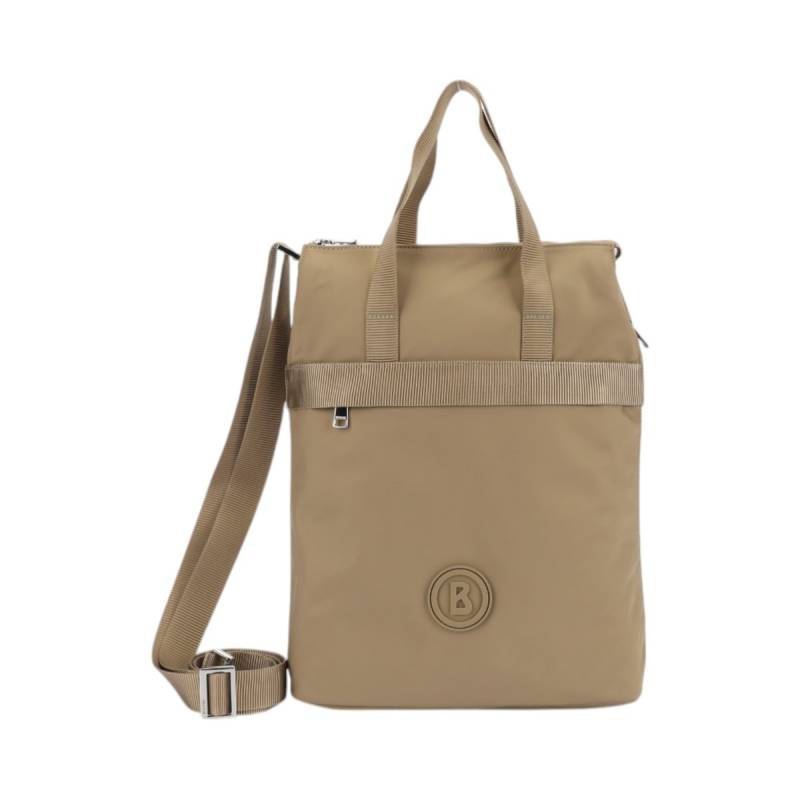 Rucksack Maggia Malea in Beige von Bogner