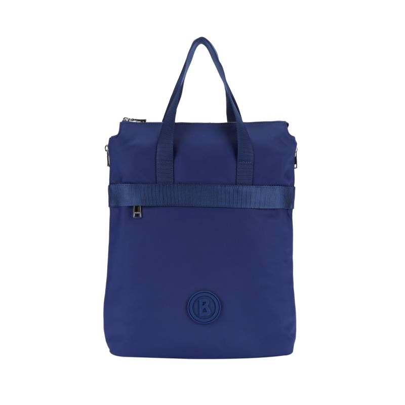 Rucksack Maggia Malea in Blau von Bogner