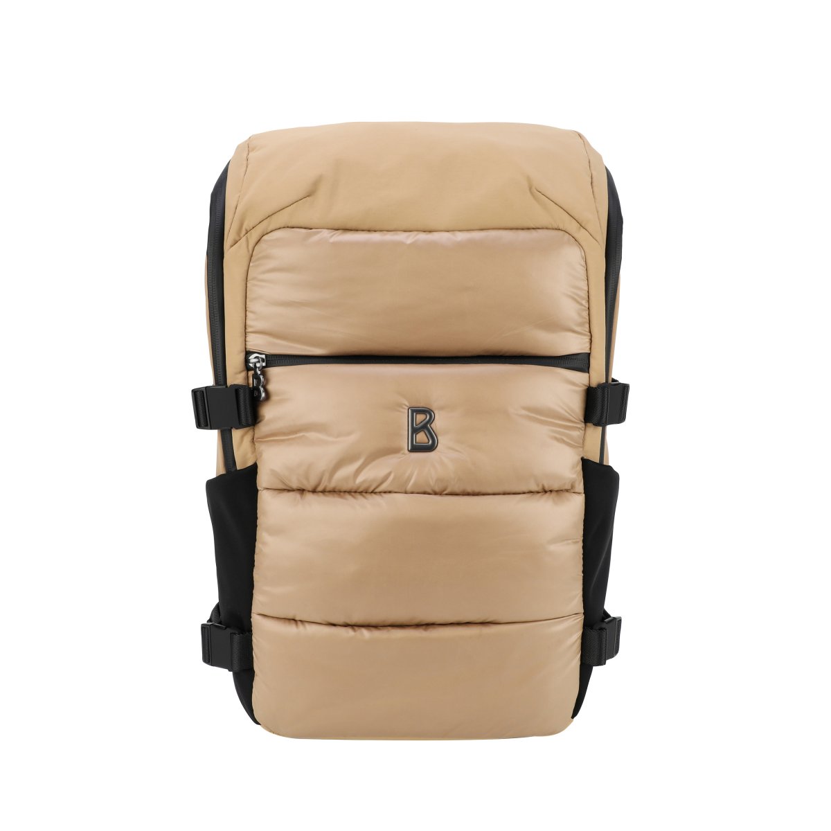 Rucksack Monarch Lennard in Tannin von Bogner