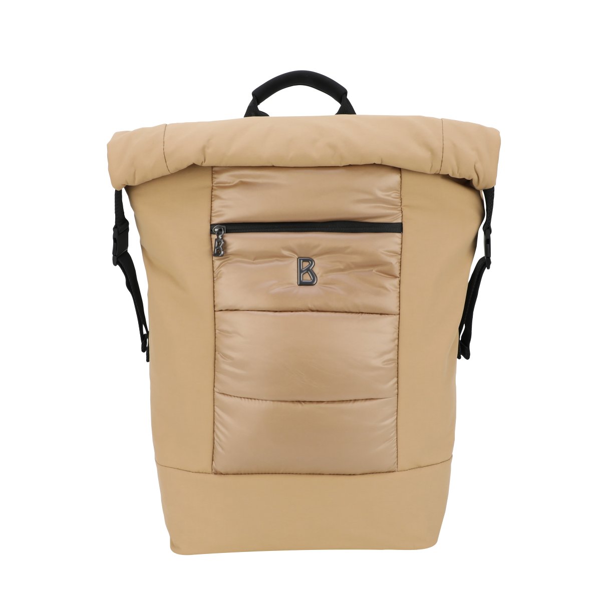 Rucksack Monarch Leon in Tannin von Bogner