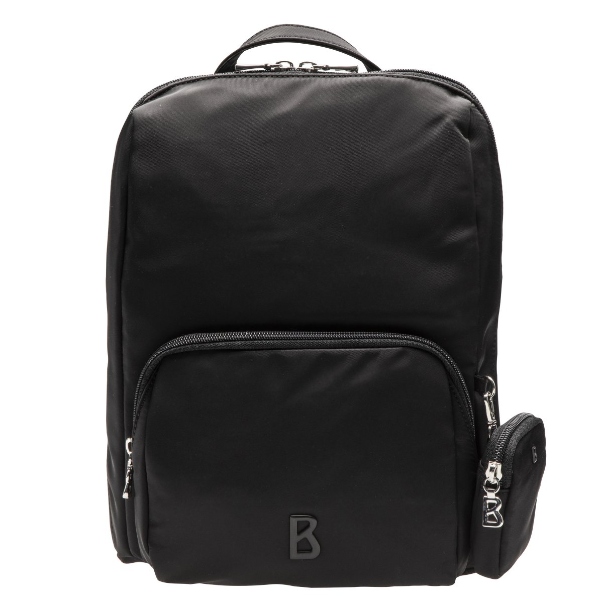 Rucksack Verbier Play Maxi in Schwarz von Bogner