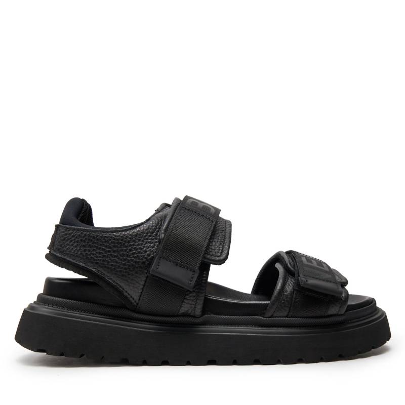 Sandalen Bogner Honolulu 3 12423835 Schwarz von Bogner