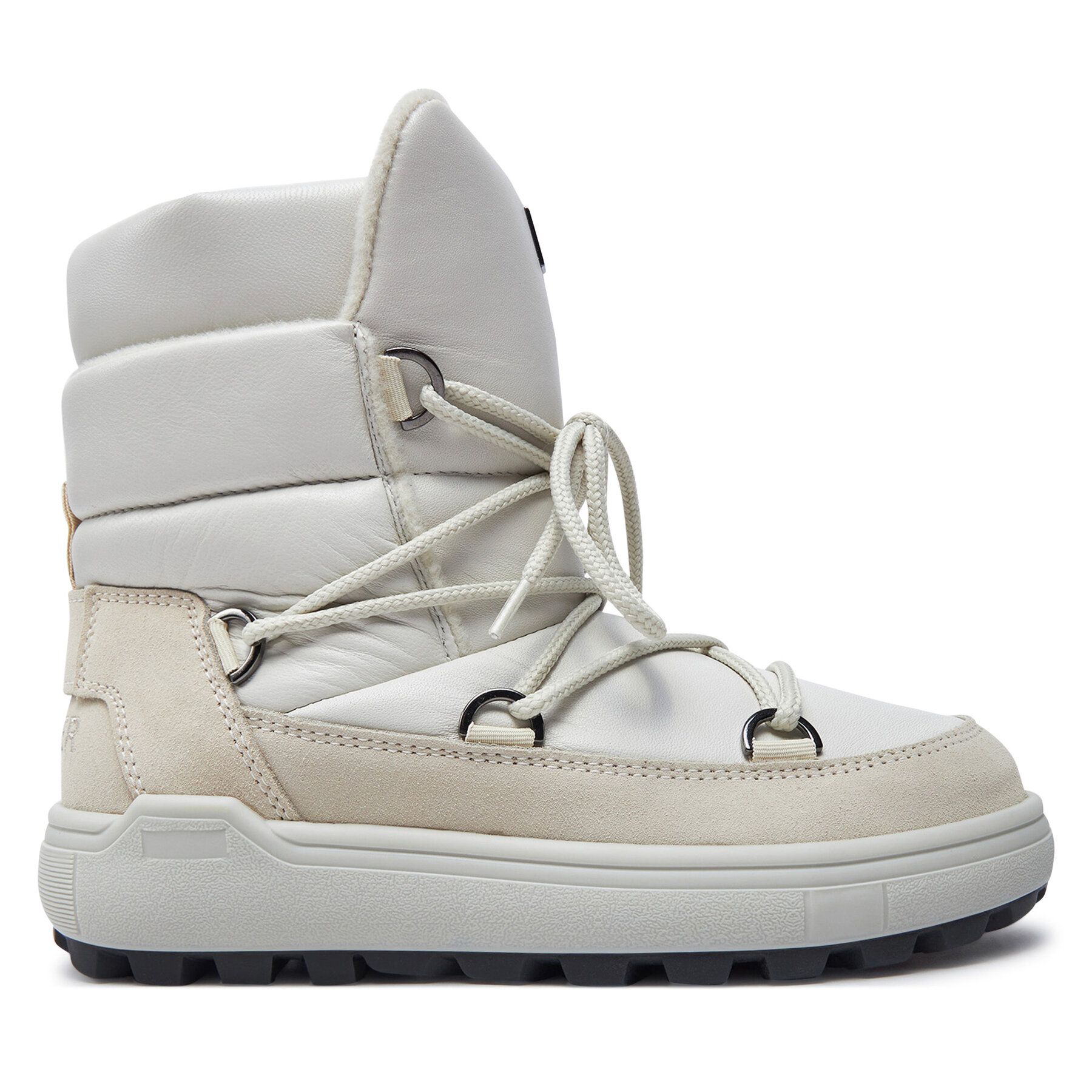 Schneeschuhe Bogner Chamomix S 11 A 22446913 Weiß Schneeschuhe Bogner Chamomix S 11 A 22446913 Weiß von Bogner