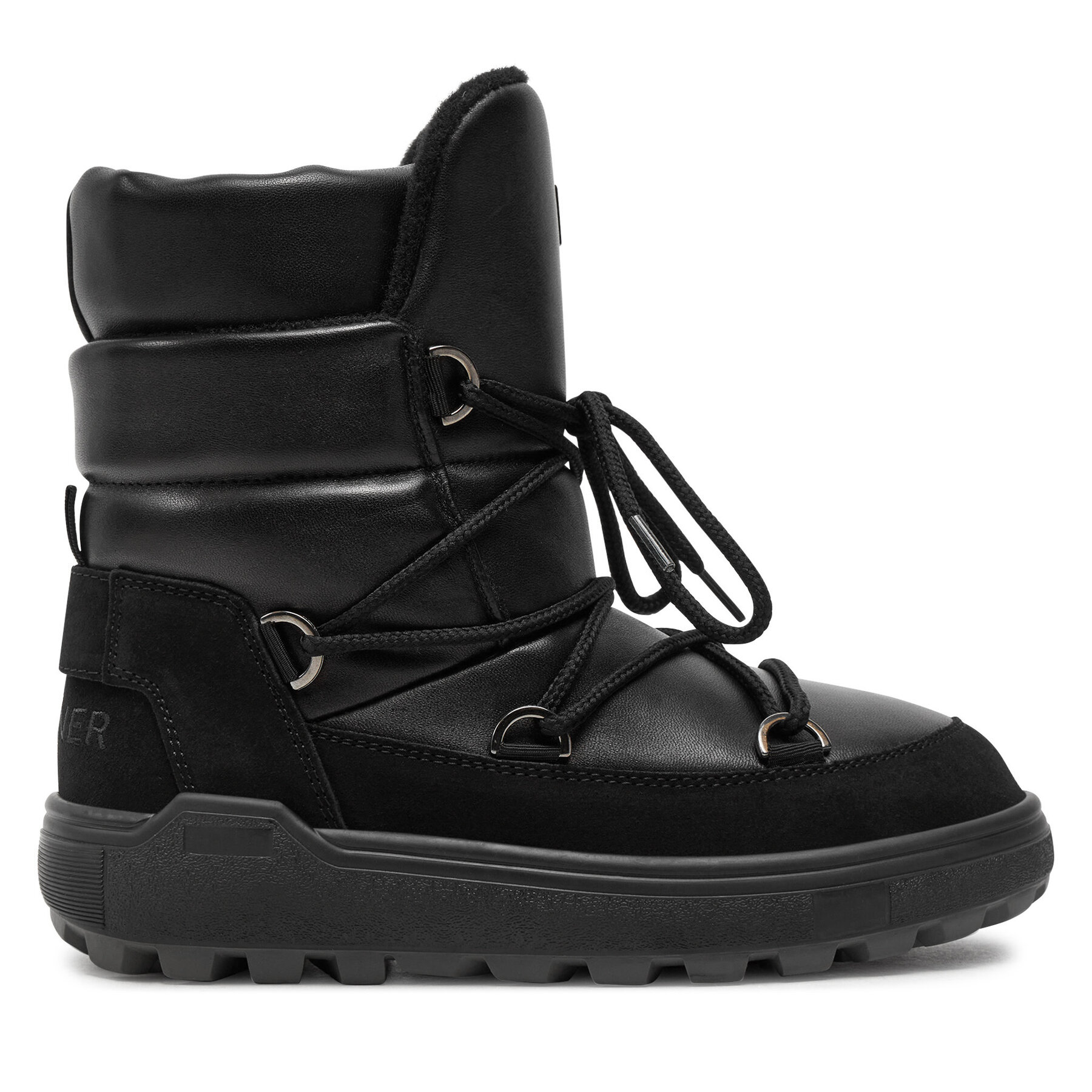 Schneeschuhe Bogner Chamonix S 11 A 22446913 Schwarz Schneeschuhe Bogner Chamonix S 11 A 22446913 Schwarz von Bogner