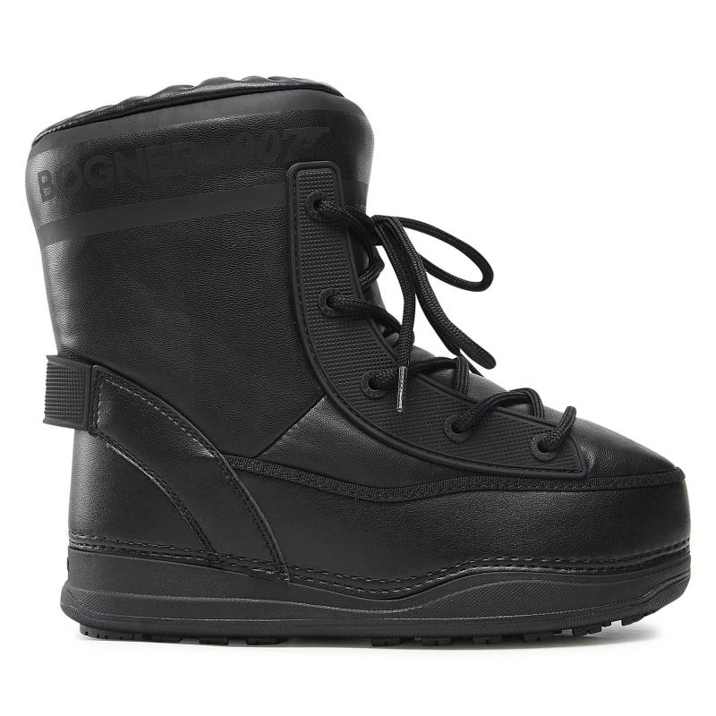 Schneeschuhe Bogner La Plagne 007 32247174 Schwarz von Bogner