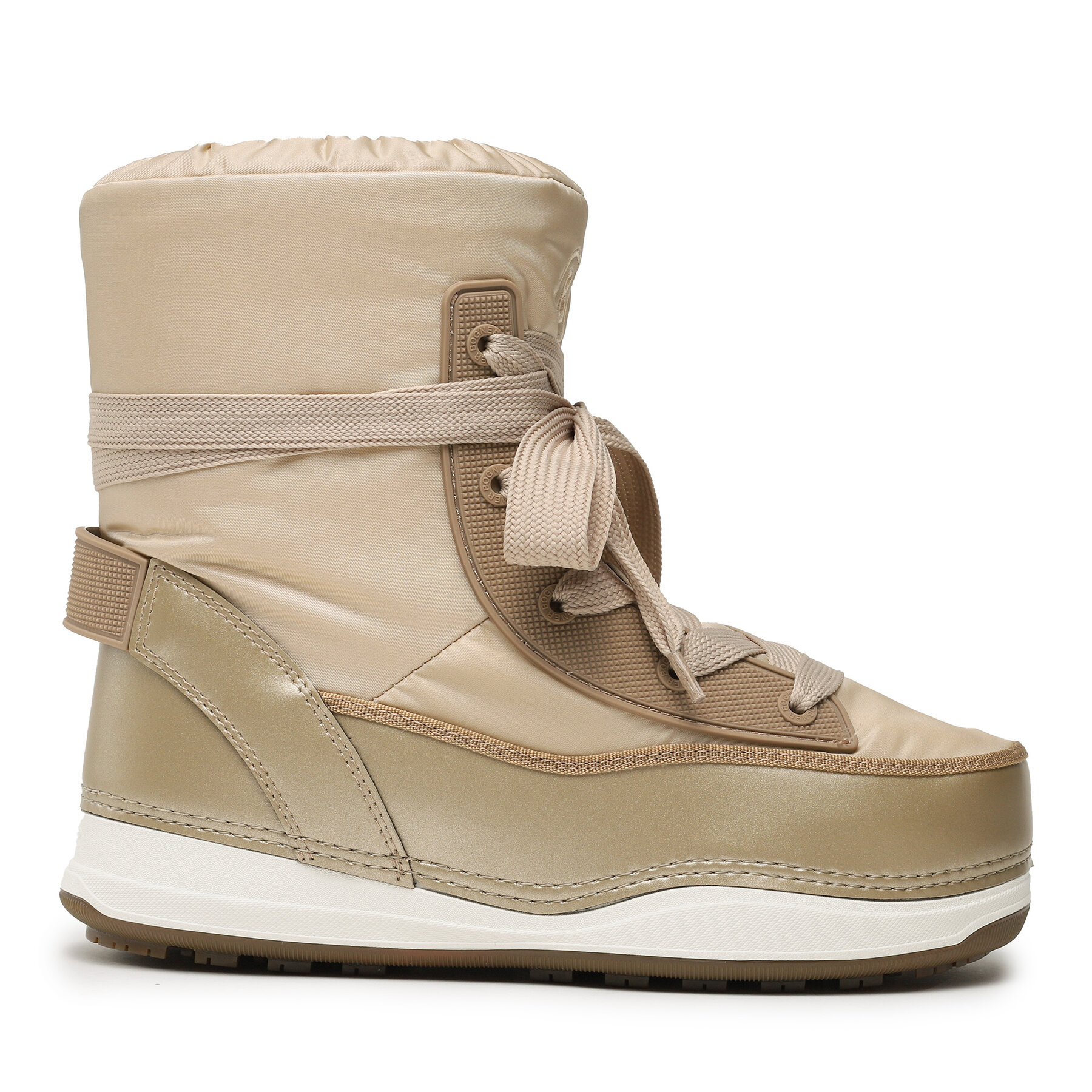 Schneeschuhe Bogner La Plagne 1 A 32145104 Beige Schneeschuhe Bogner La Plagne 1 A 32145104 Beige von Bogner