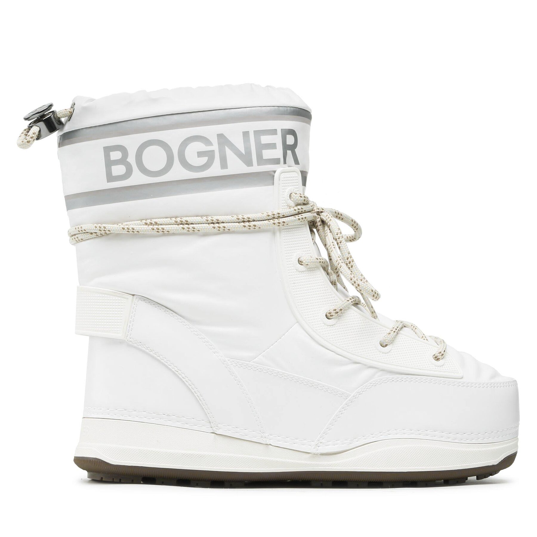 Schneeschuhe Bogner La Plagne 1 G 32247034 Weiß Schneeschuhe Bogner La Plagne 1 G 32247034 Weiß von Bogner