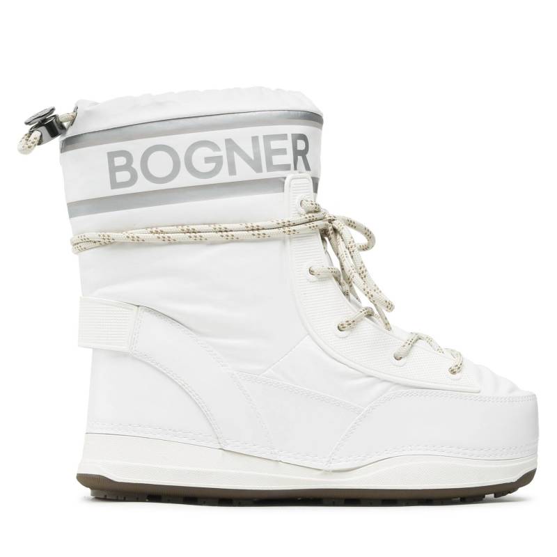 Schneeschuhe Bogner La Plagne 1 G 32247034 Weiß von Bogner